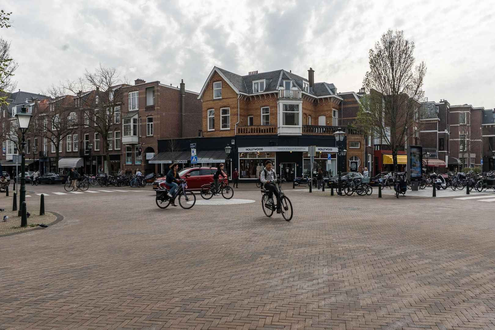 Frederik Hendriklaan 22, Den Haag foto-70 blur