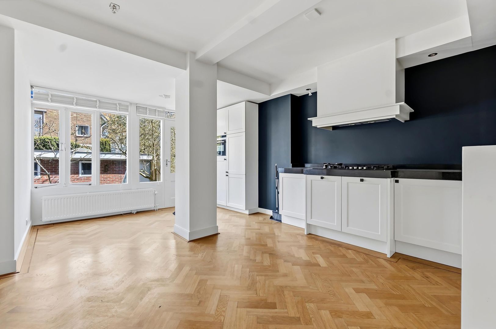 Ieplaan 131, Den Haag foto-10 blur