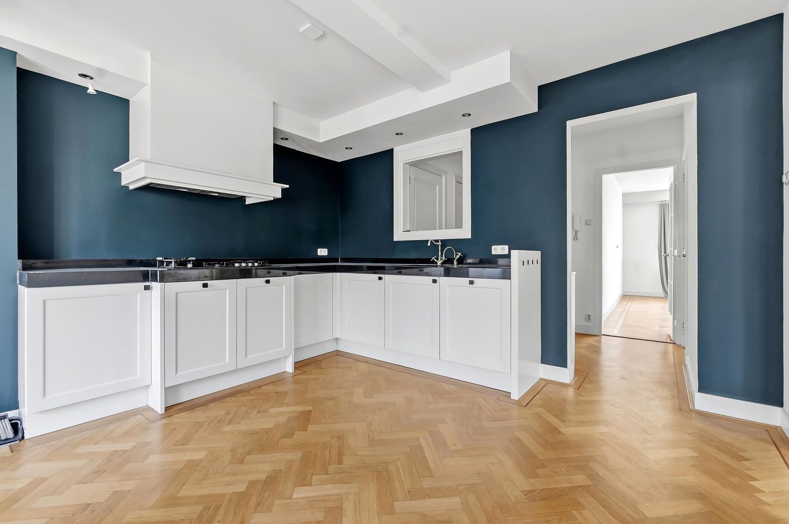 Ieplaan 131, Den Haag foto-14 blur