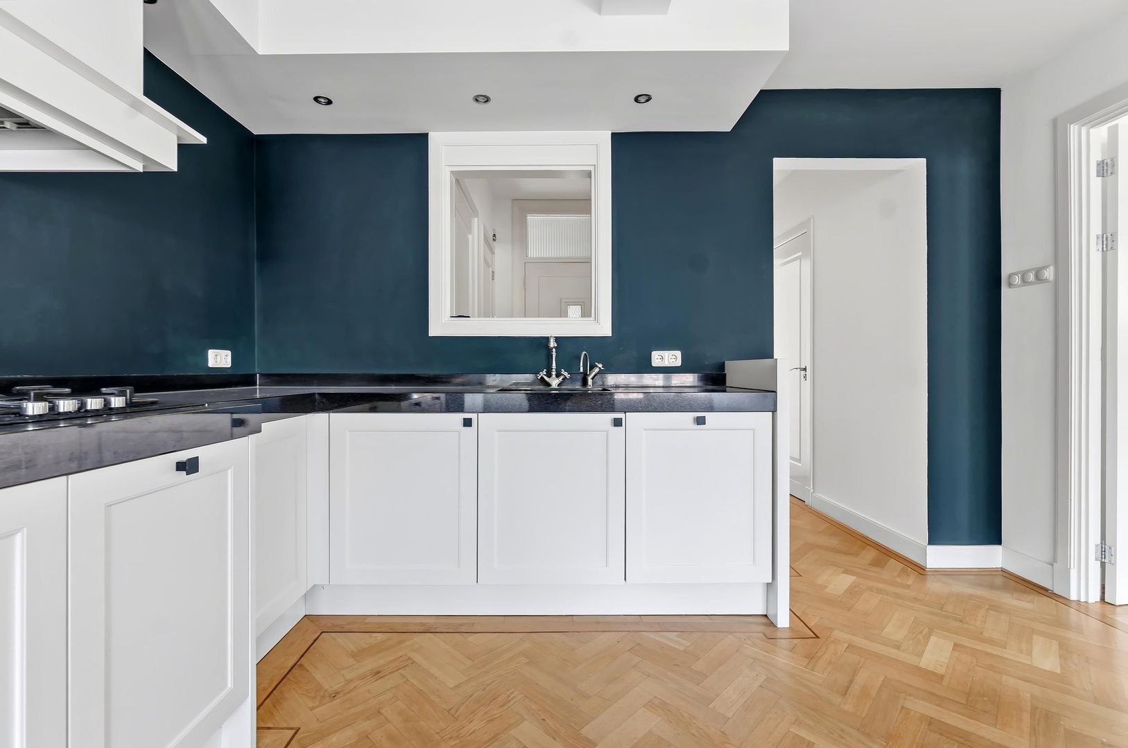 Ieplaan 131, Den Haag foto-12 blur