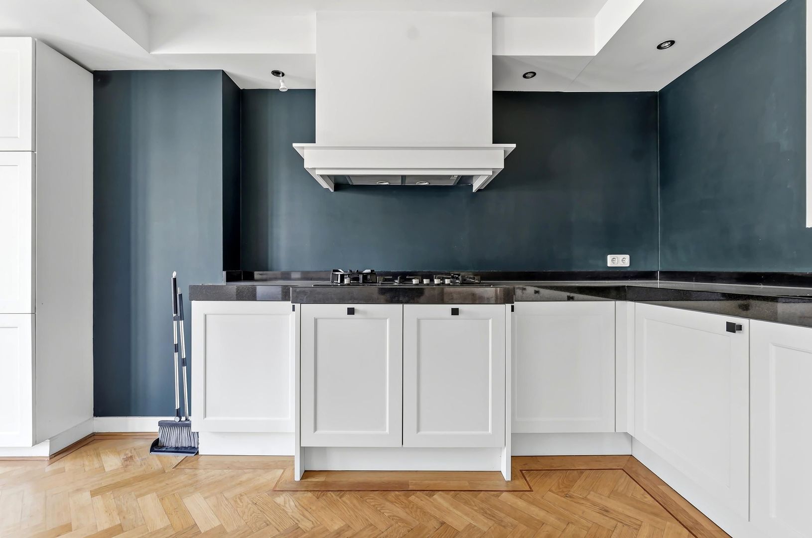 Ieplaan 131, Den Haag foto-11 blur