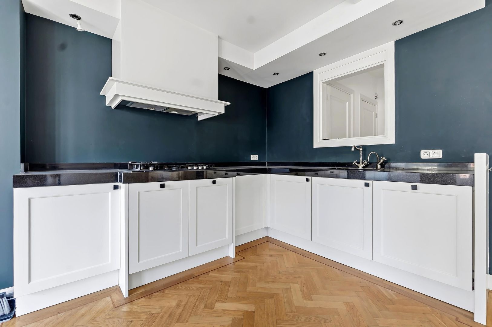 Ieplaan 131, Den Haag foto-13 blur