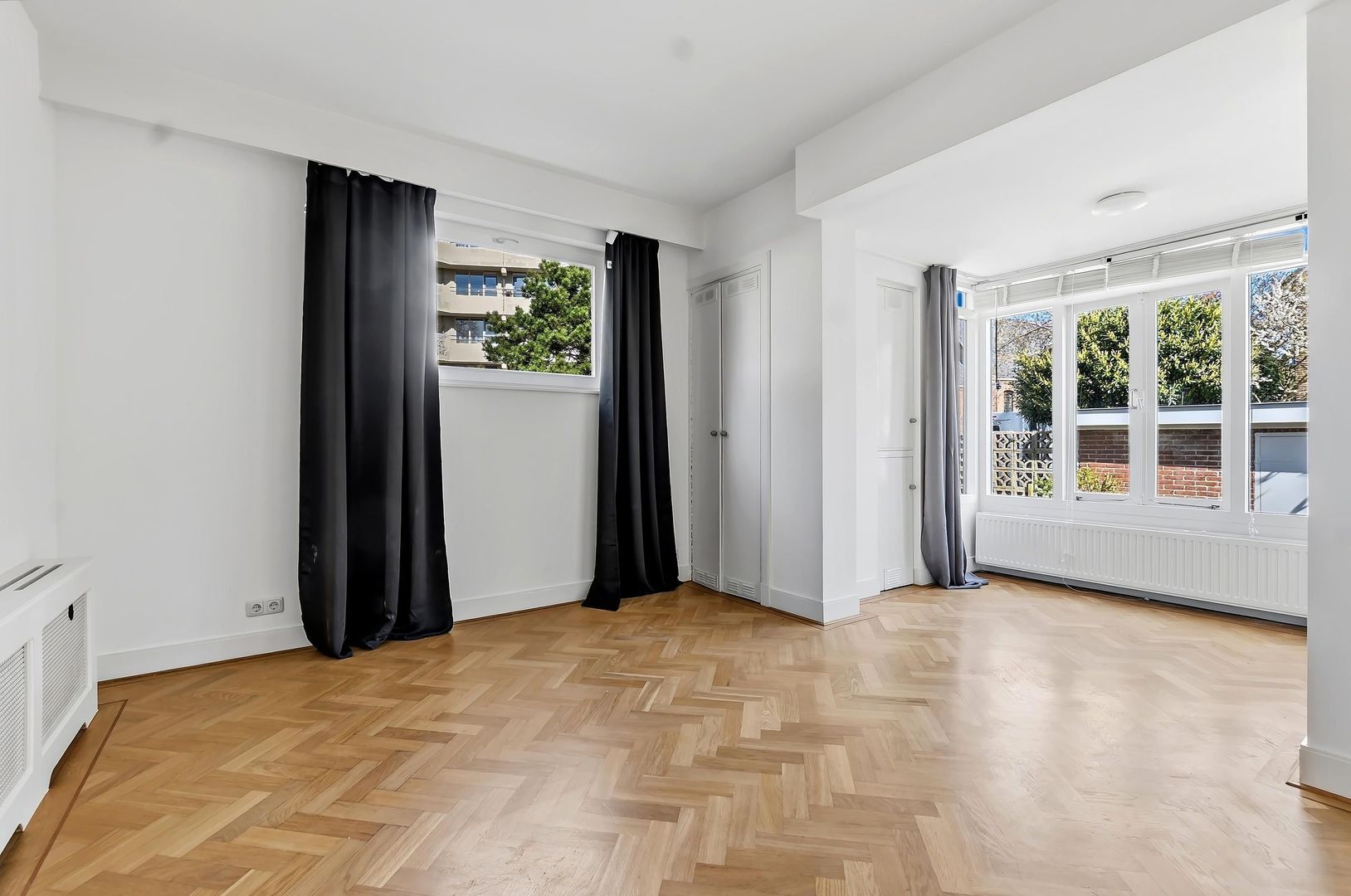 Ieplaan 131, Den Haag foto-20 blur