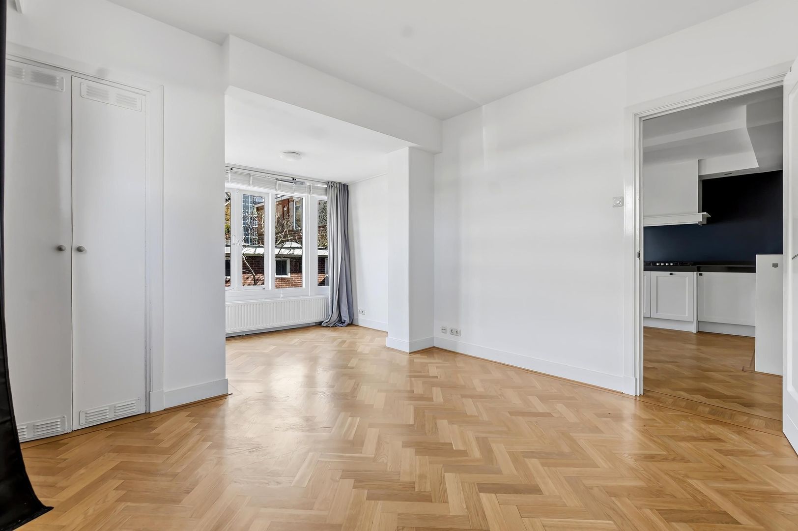 Ieplaan 131, Den Haag foto-22 blur