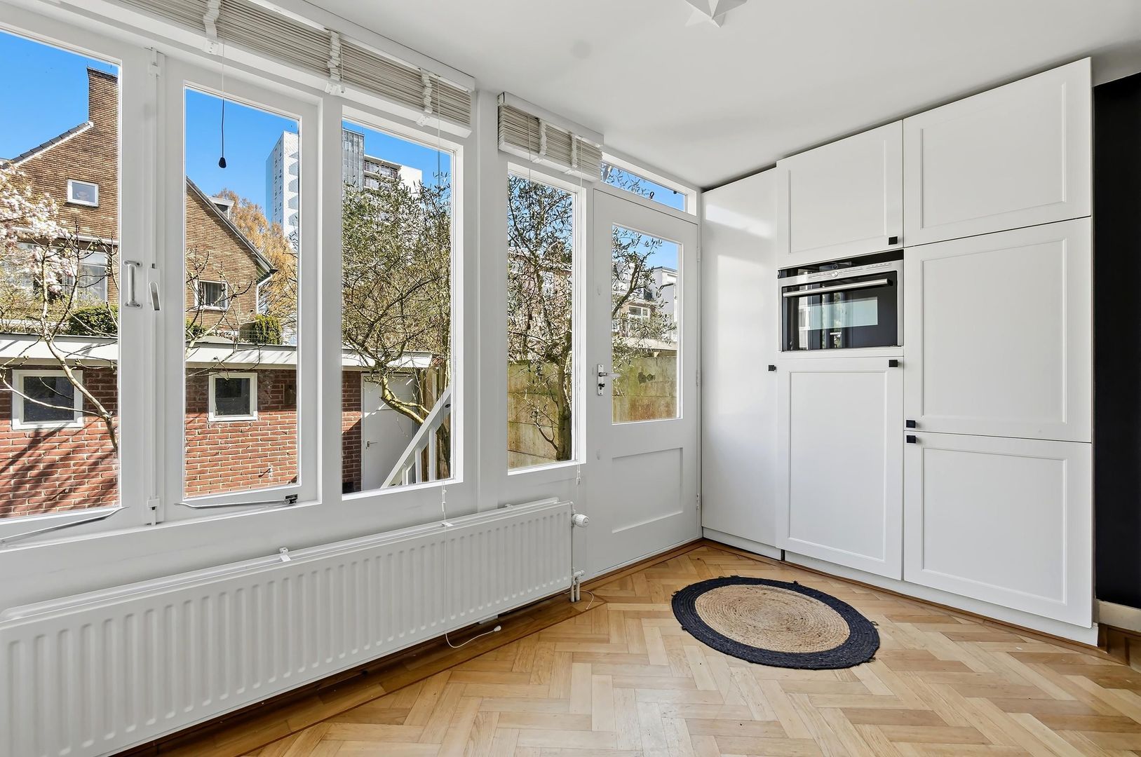 Ieplaan 131, Den Haag foto-15 blur