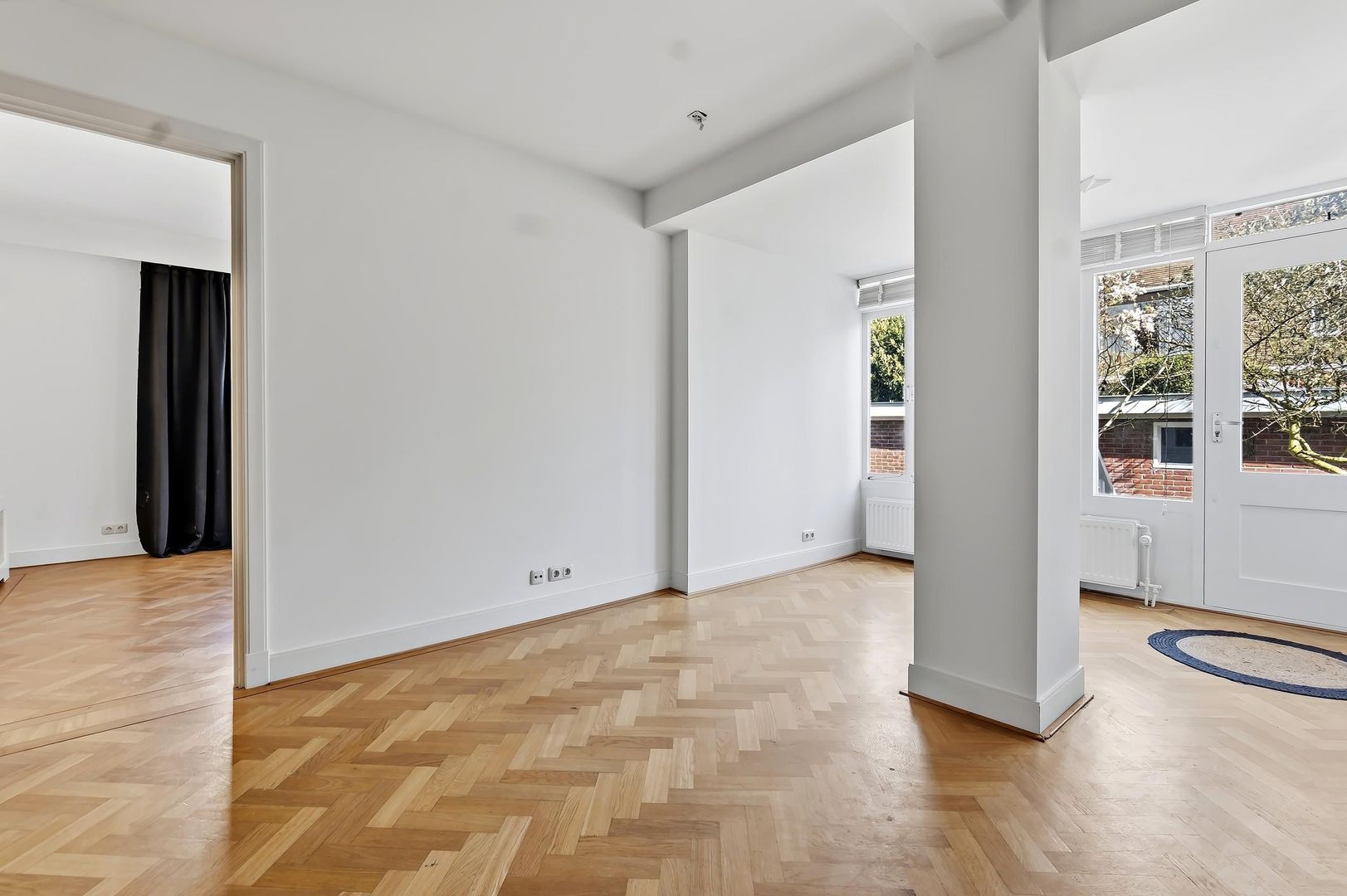 Ieplaan 131, Den Haag foto-19 blur