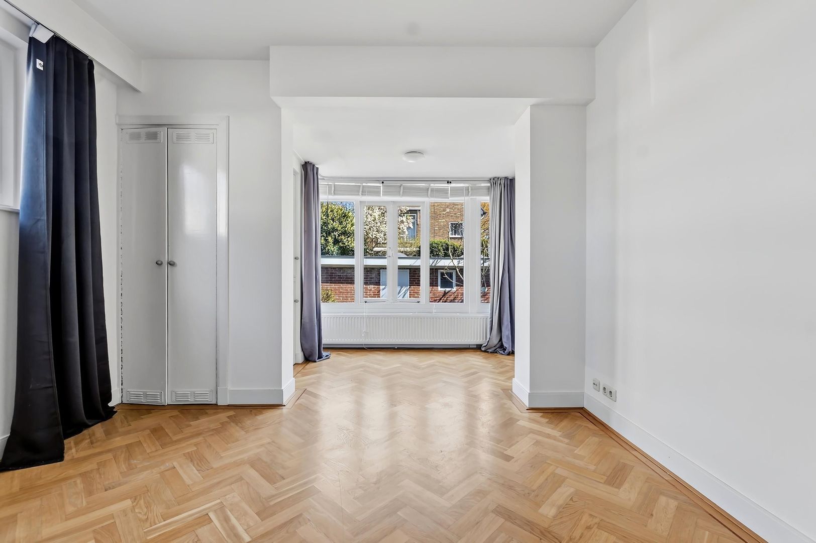 Ieplaan 131, Den Haag foto-21 blur