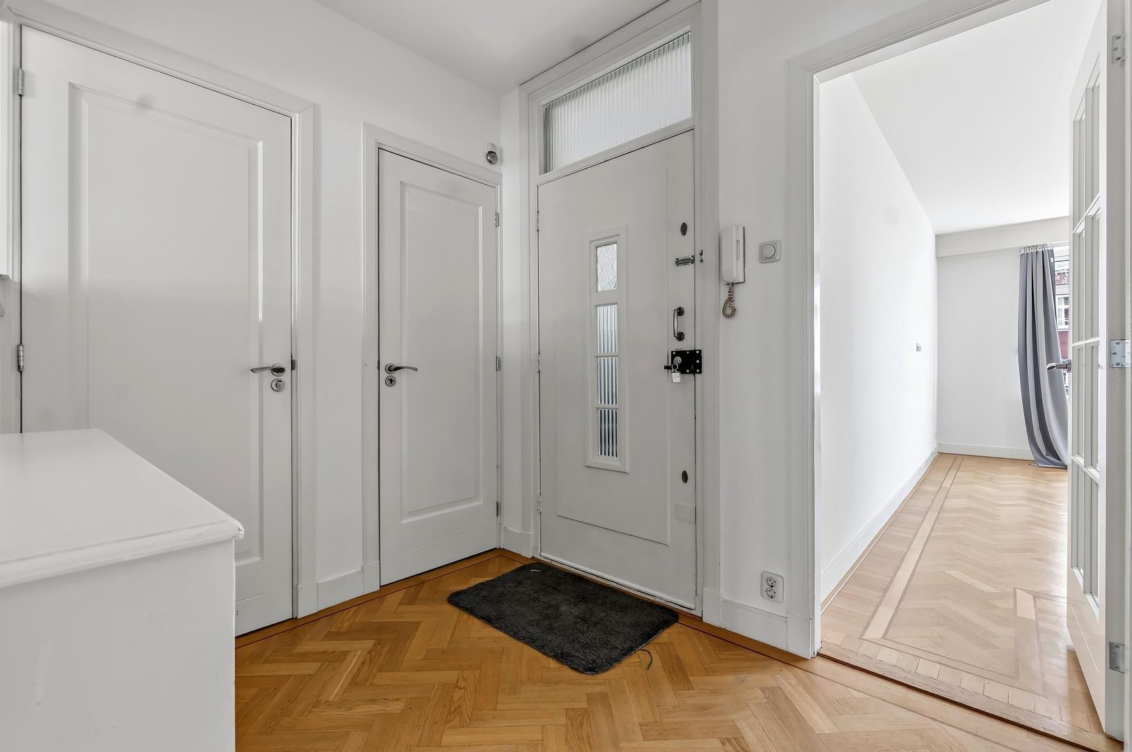 Ieplaan 131, Den Haag foto-3 blur