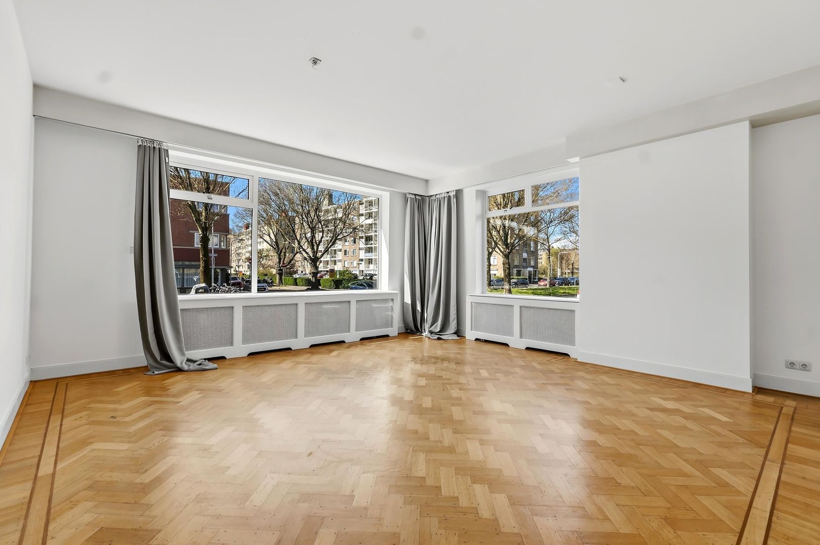 Ieplaan 131, Den Haag foto-5 blur