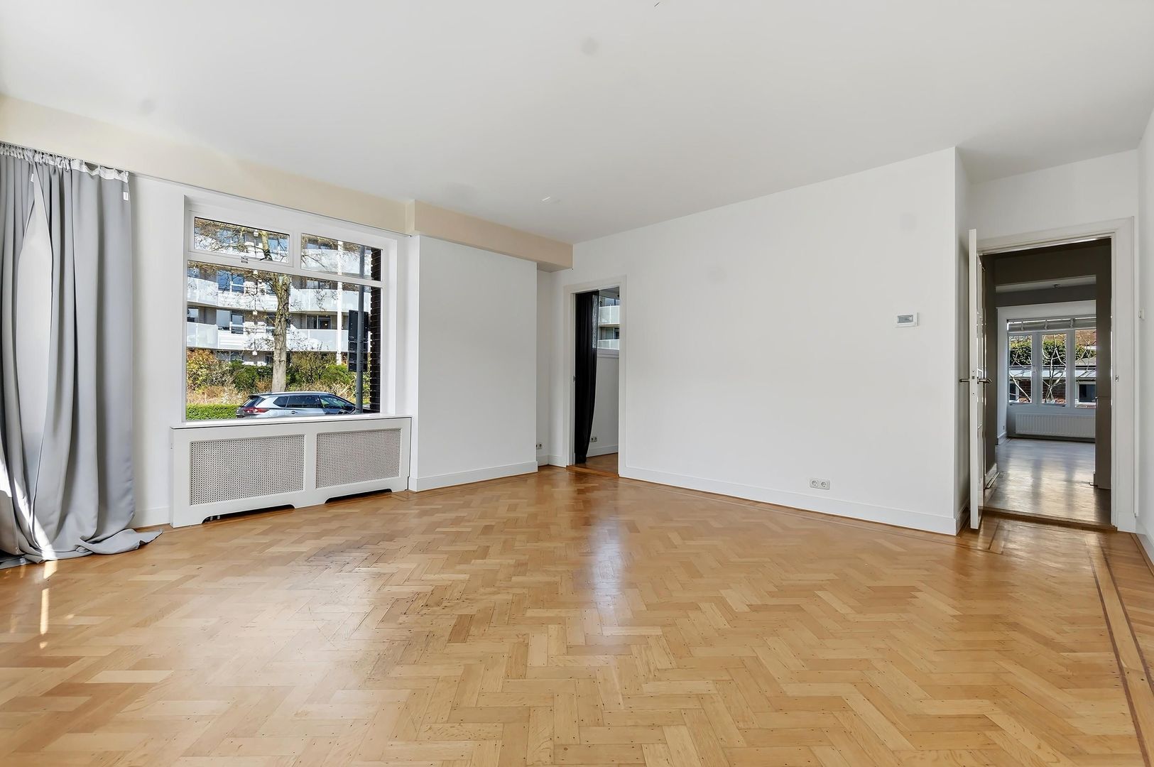 Ieplaan 131, Den Haag foto-7 blur