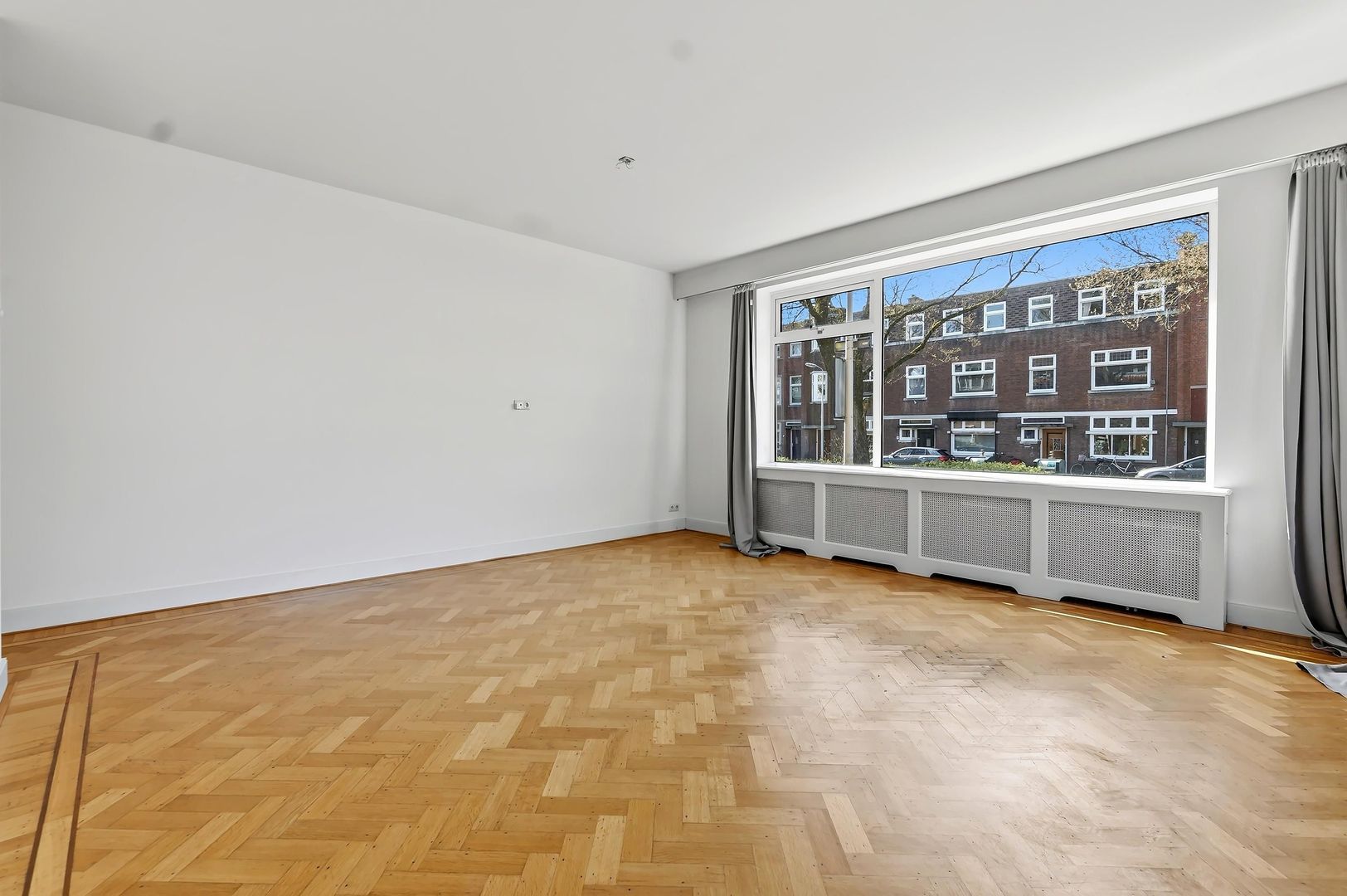 Ieplaan 131, Den Haag foto-1 blur