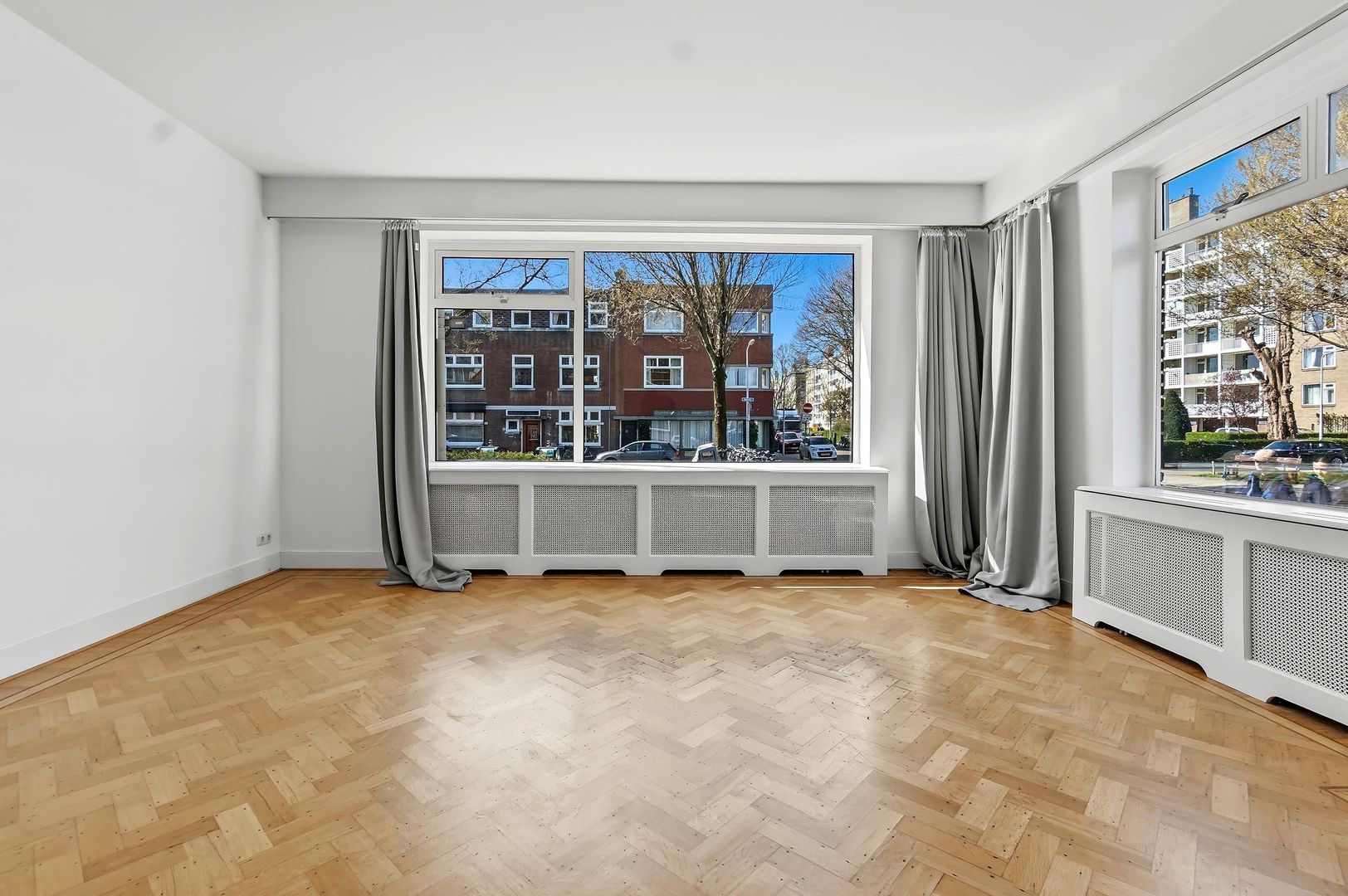 Ieplaan 131, Den Haag foto-6 blur