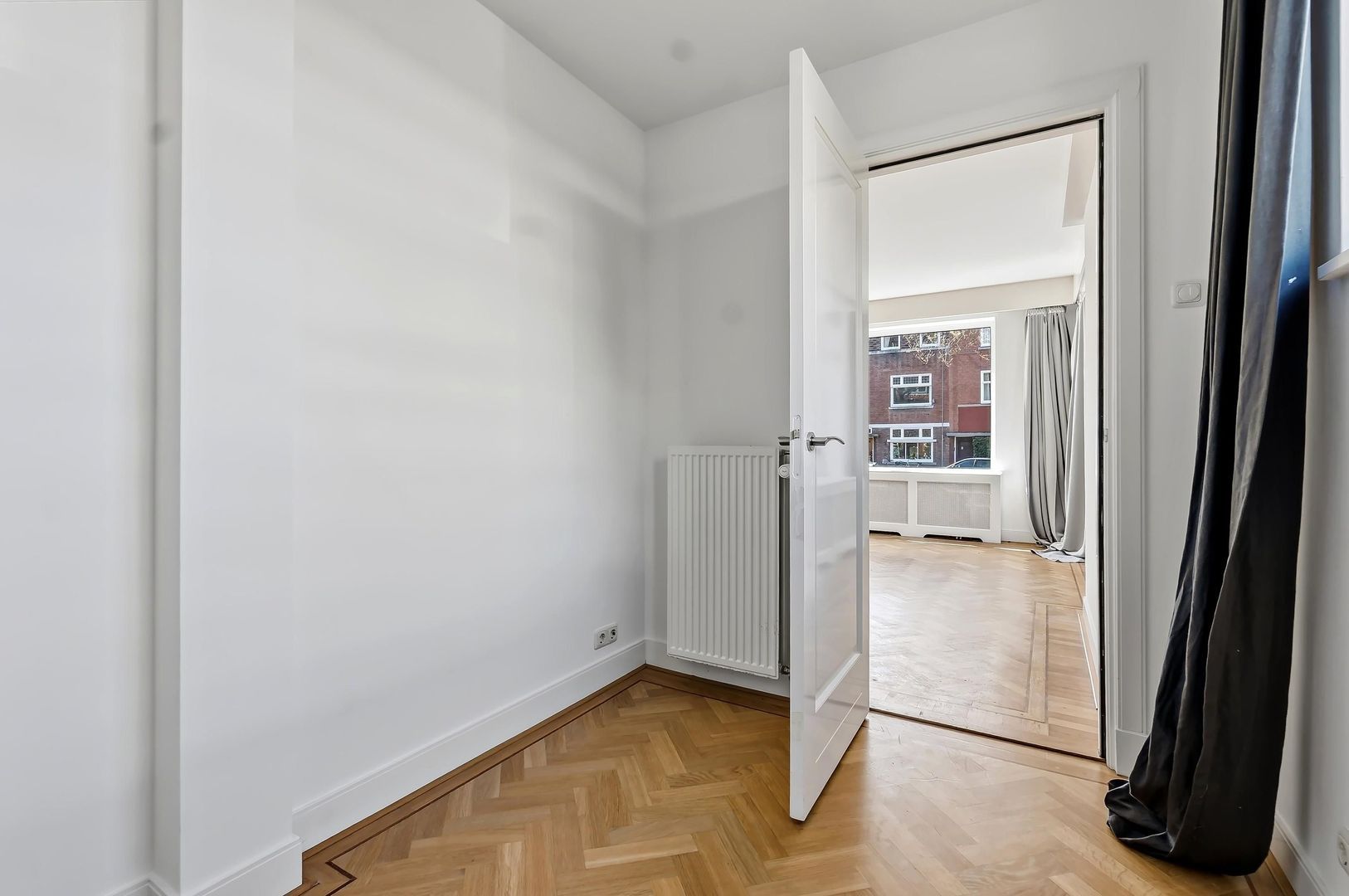 Ieplaan 131, Den Haag foto-9 blur