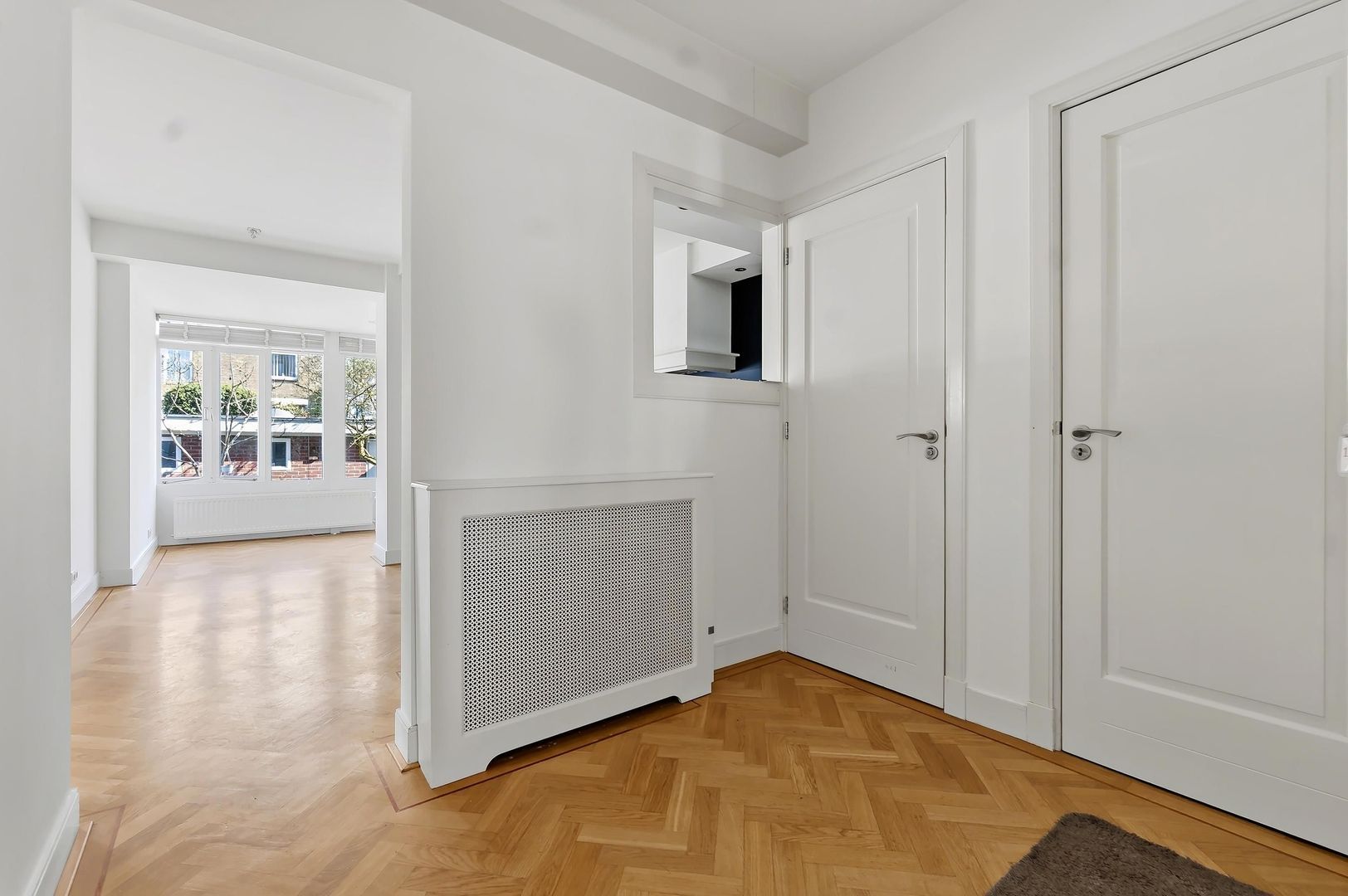 Ieplaan 131, Den Haag foto-4 blur