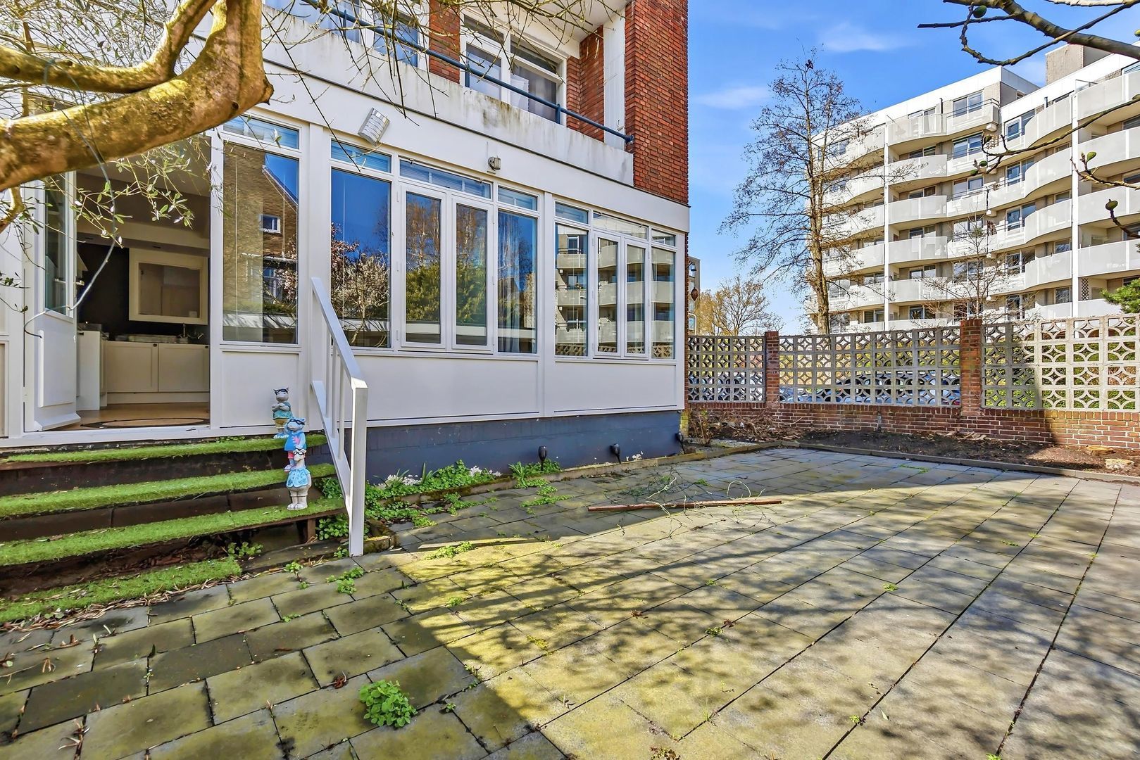 Ieplaan 131, Den Haag foto-16 blur