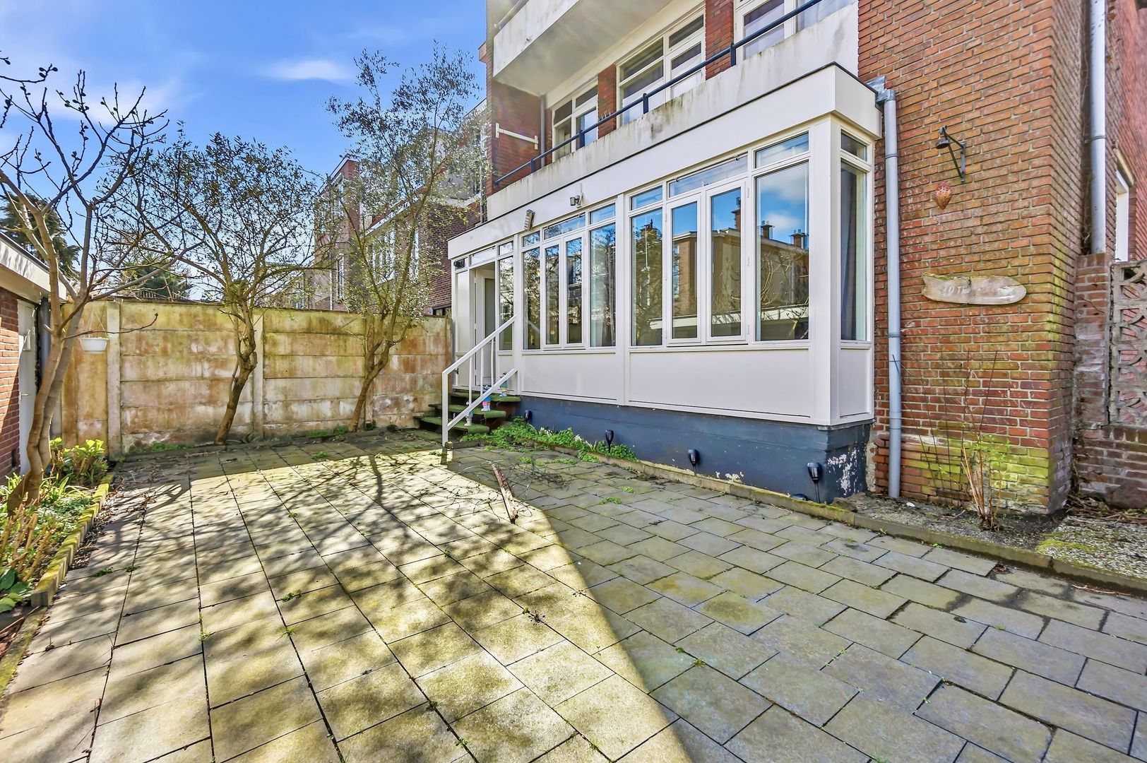 Ieplaan 131, Den Haag foto-2 blur