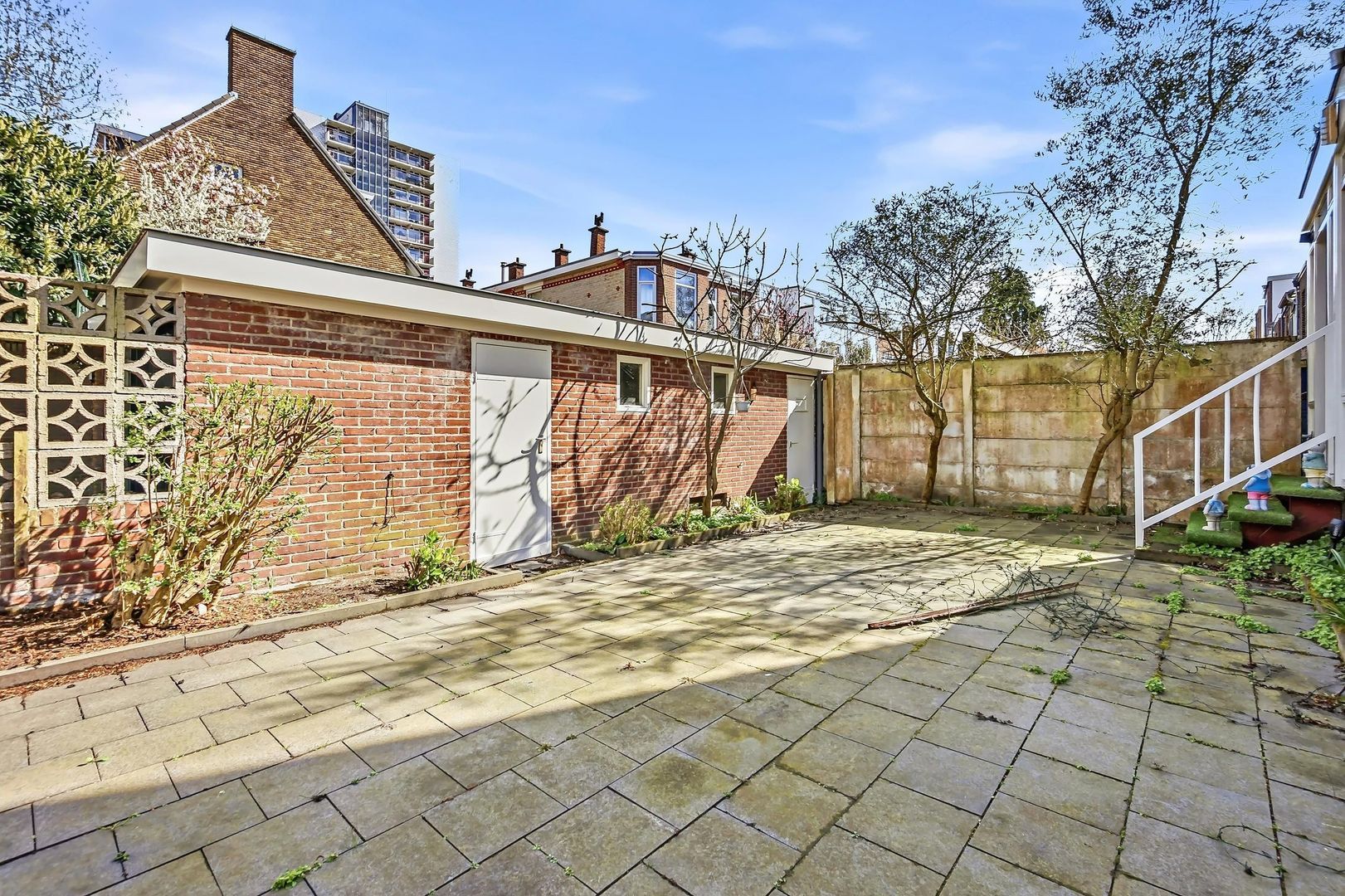 Ieplaan 131, Den Haag foto-17 blur