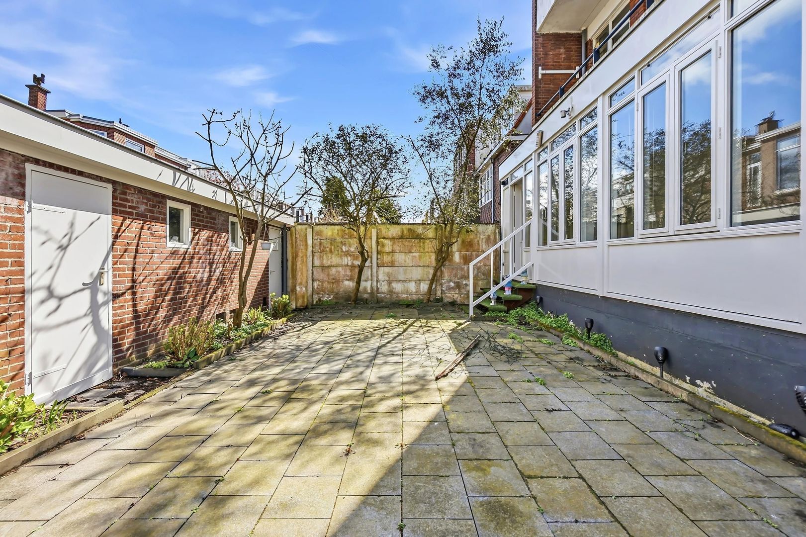 Ieplaan 131, Den Haag foto-18 blur