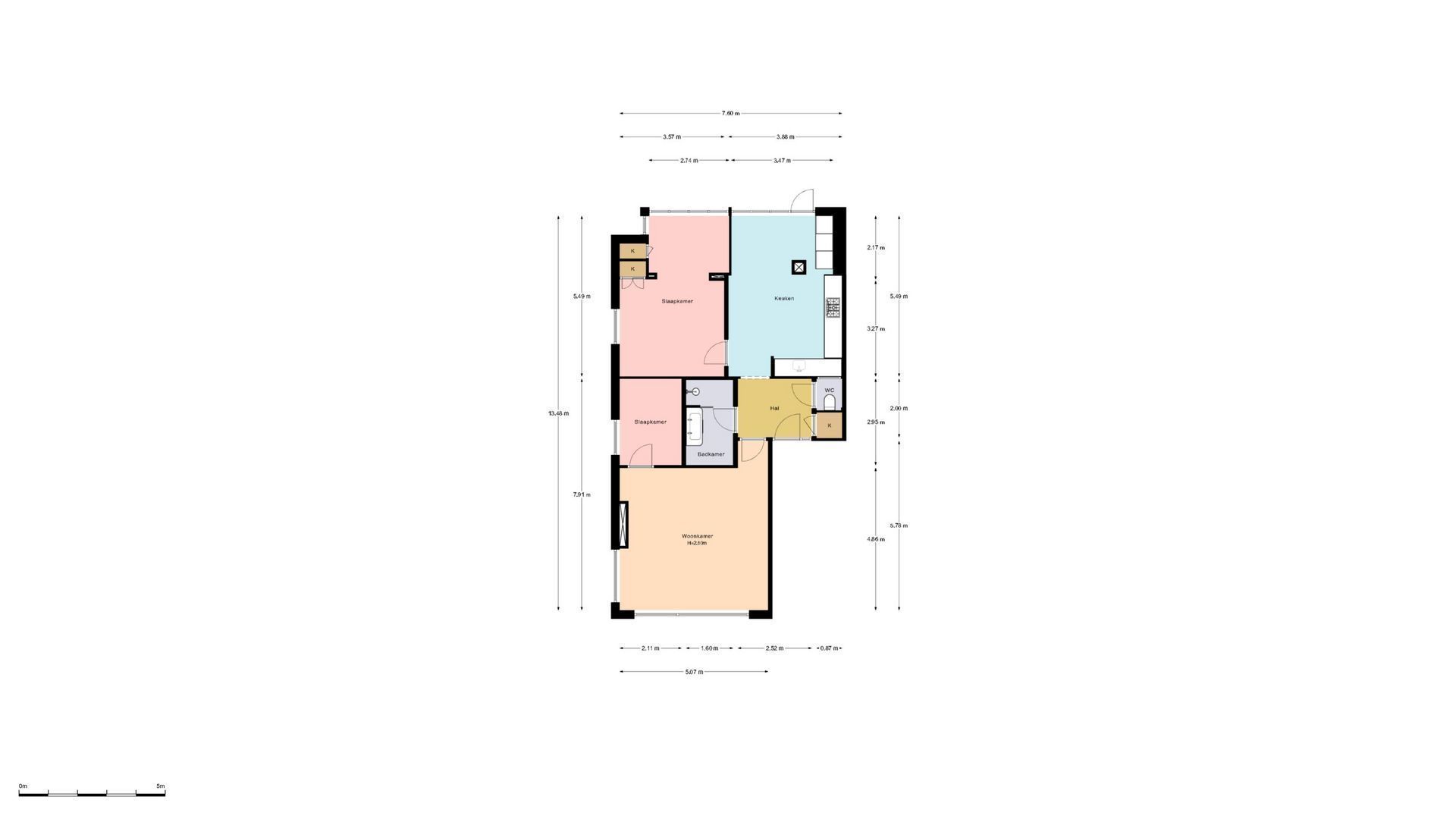 Ieplaan 131, Den Haag foto-30 blur