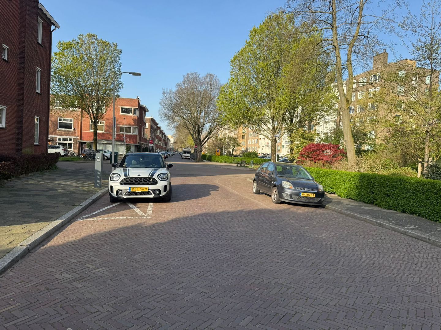 Ieplaan 131, Den Haag foto-28 blur