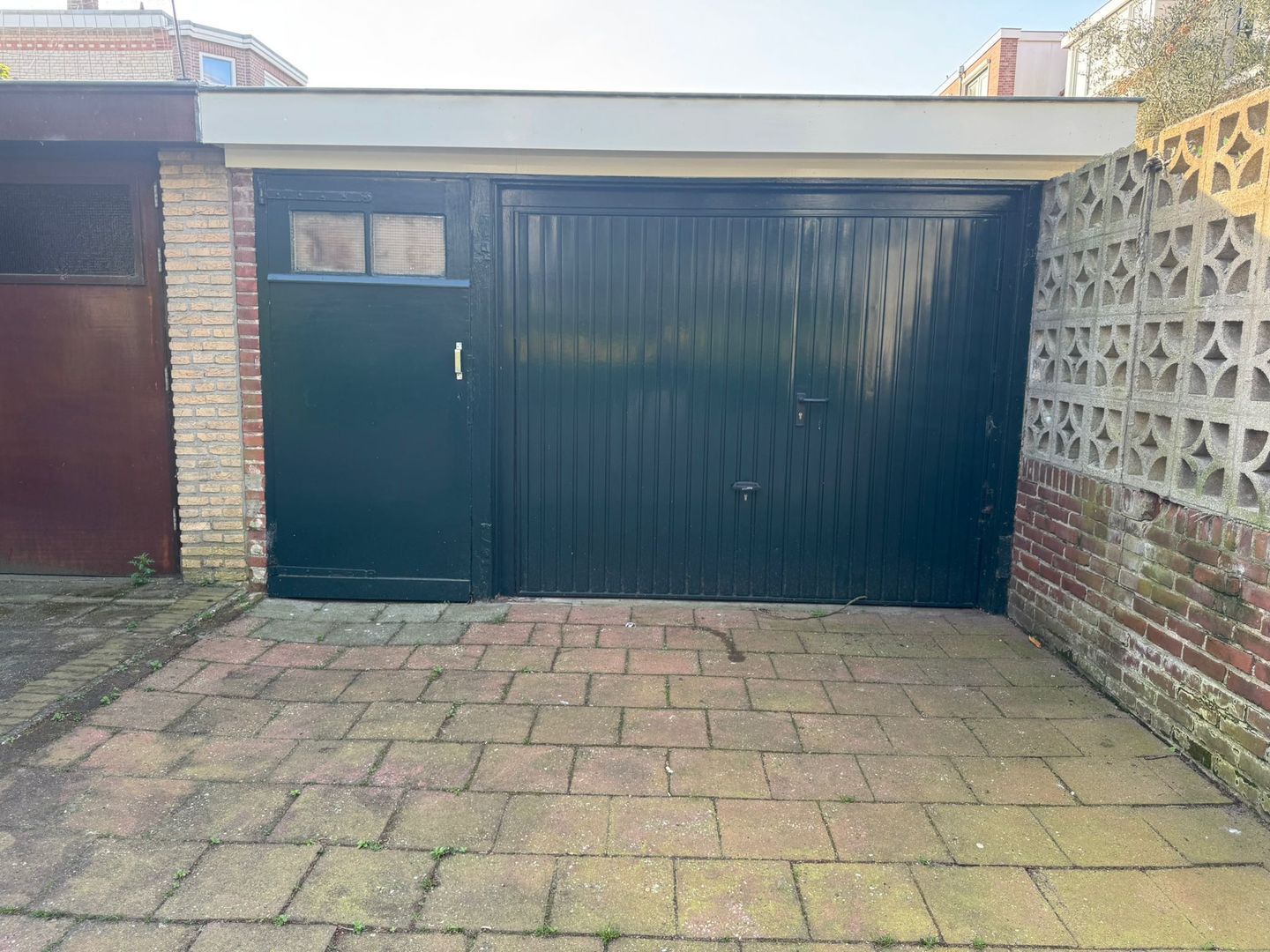 Ieplaan 131, Den Haag foto-27 blur