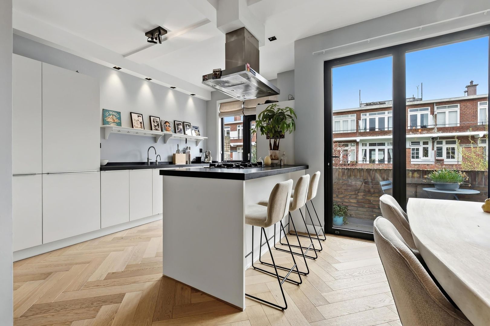 Stalpertstraat 99, Den Haag foto-10 blur