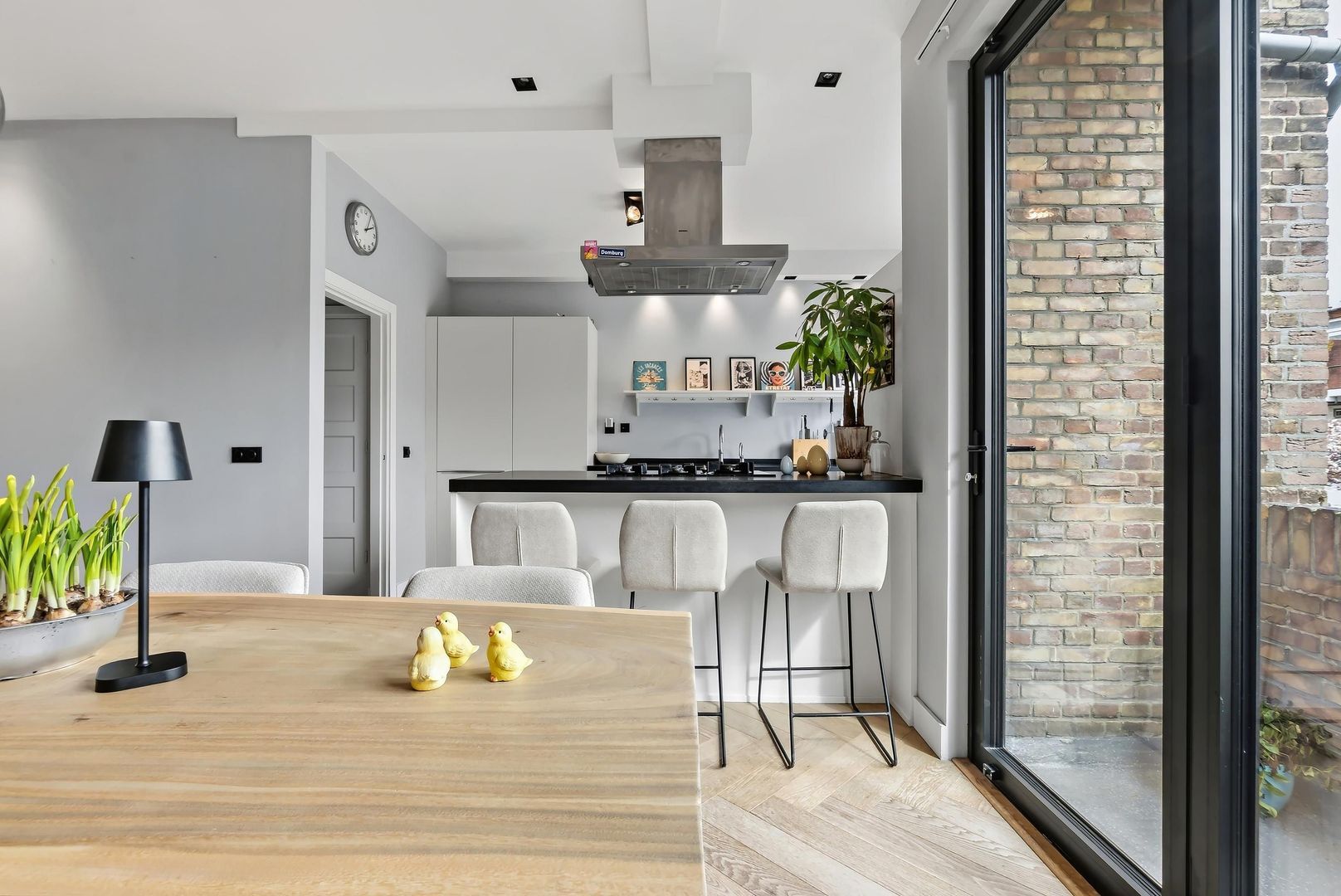 Stalpertstraat 99, Den Haag foto-9 blur