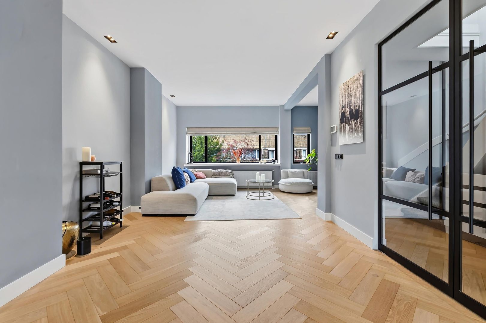 Stalpertstraat 99, Den Haag foto-1 blur