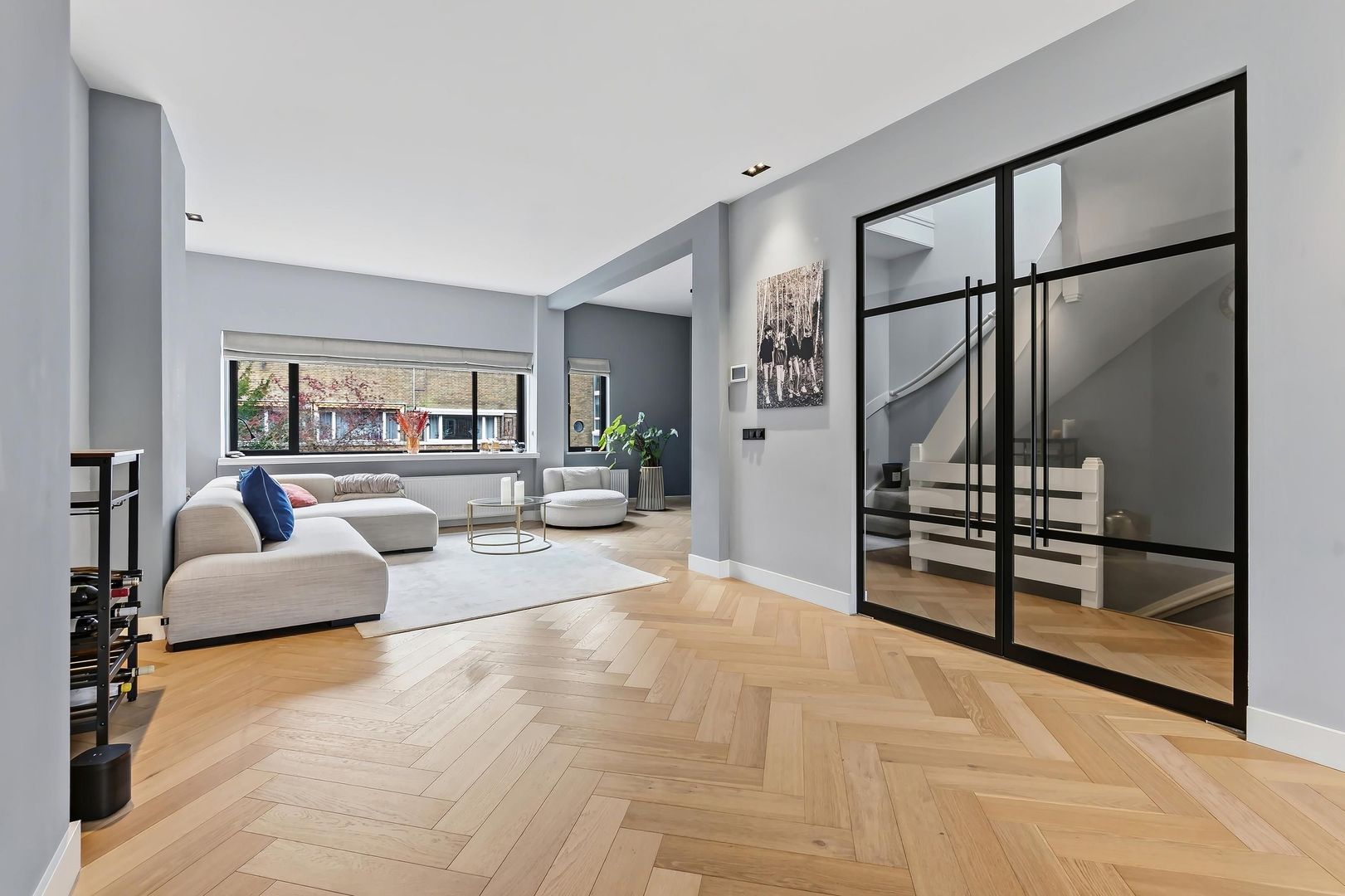 Stalpertstraat 99, Den Haag foto-11 blur