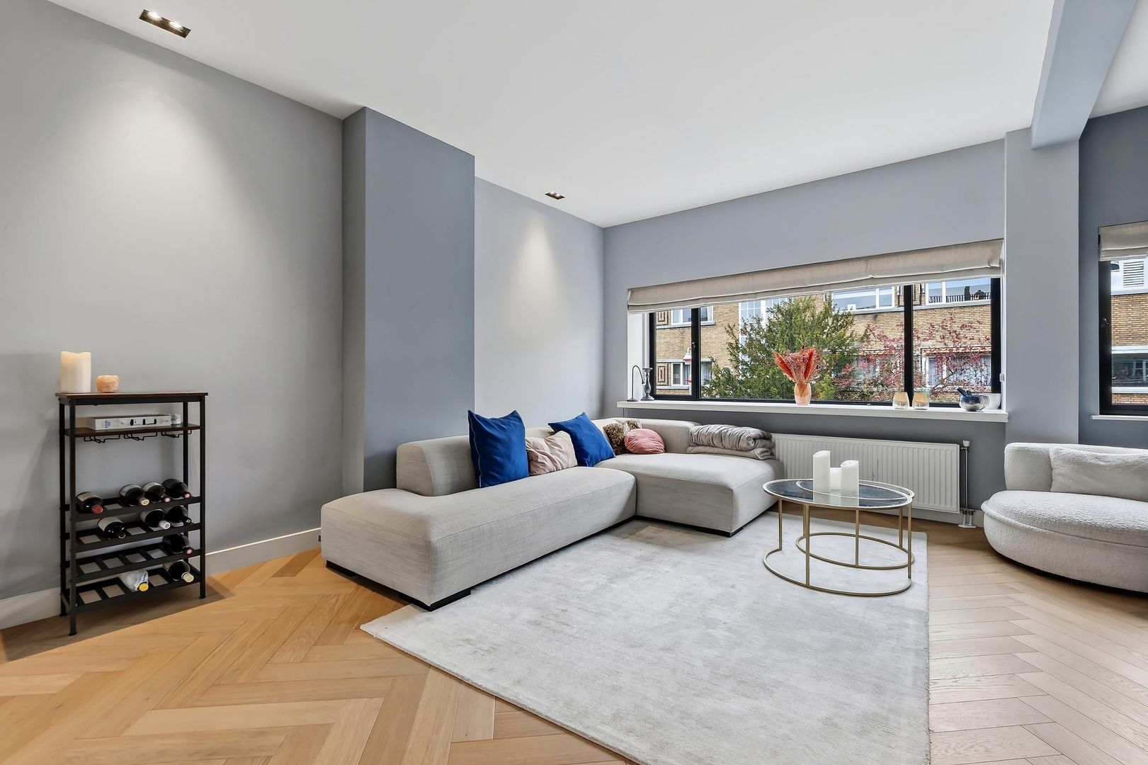 Stalpertstraat 99, Den Haag foto-12 blur