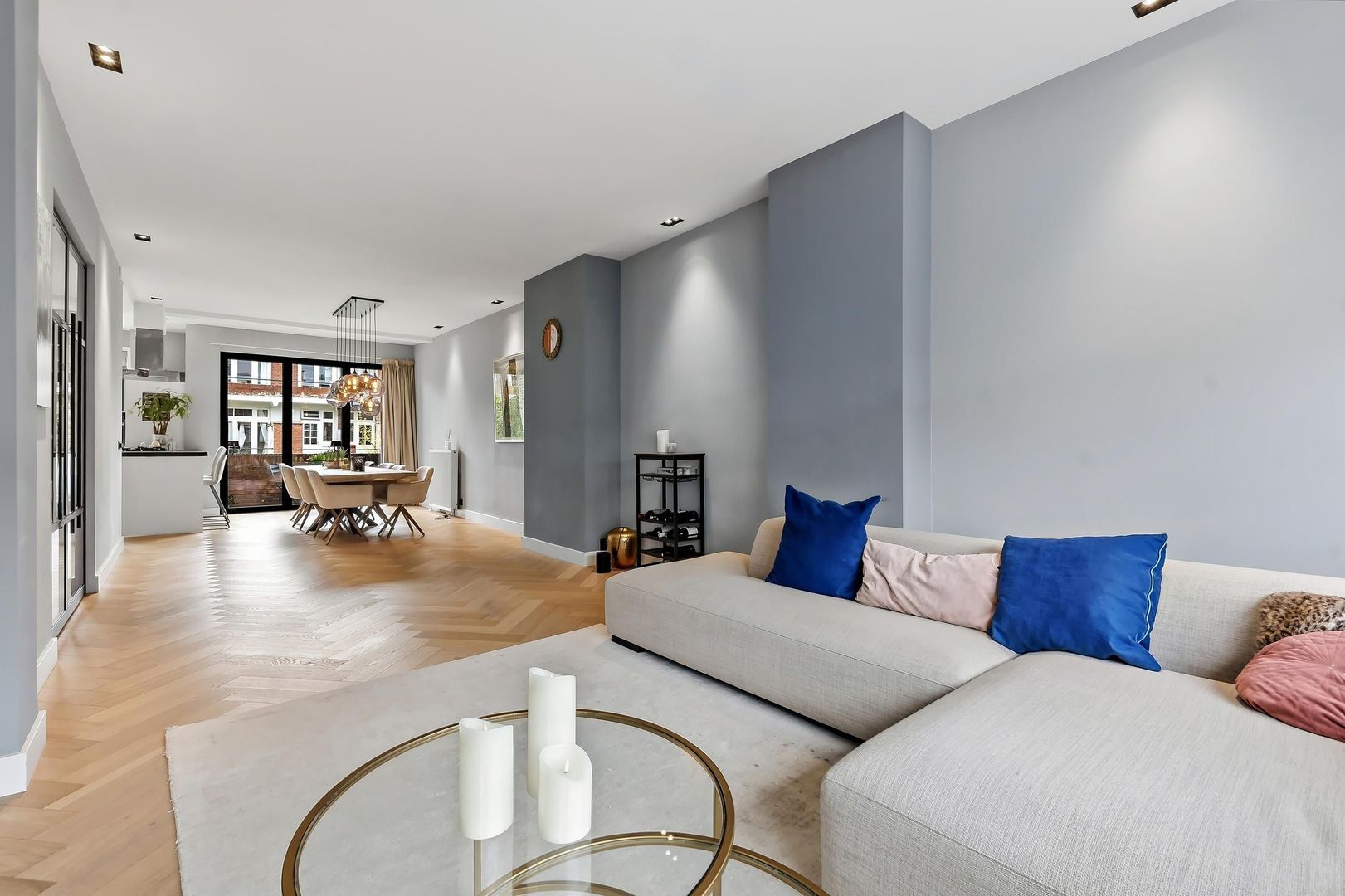 Stalpertstraat 99, Den Haag foto-14 blur