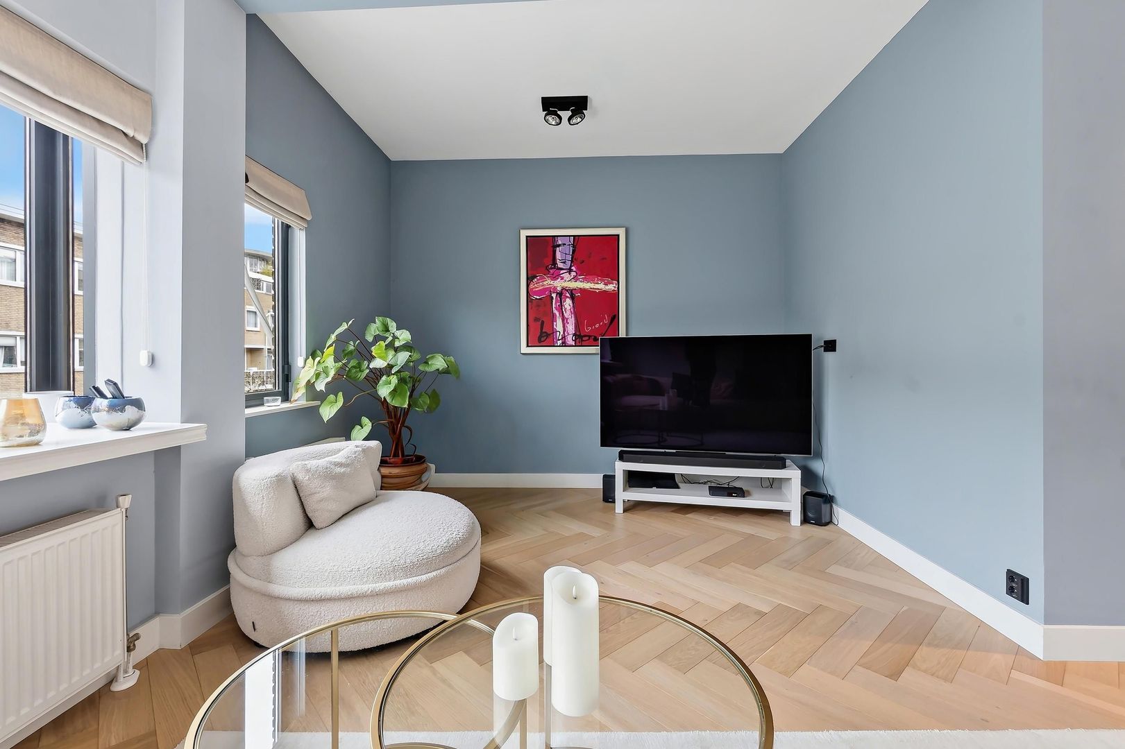 Stalpertstraat 99, Den Haag foto-15 blur