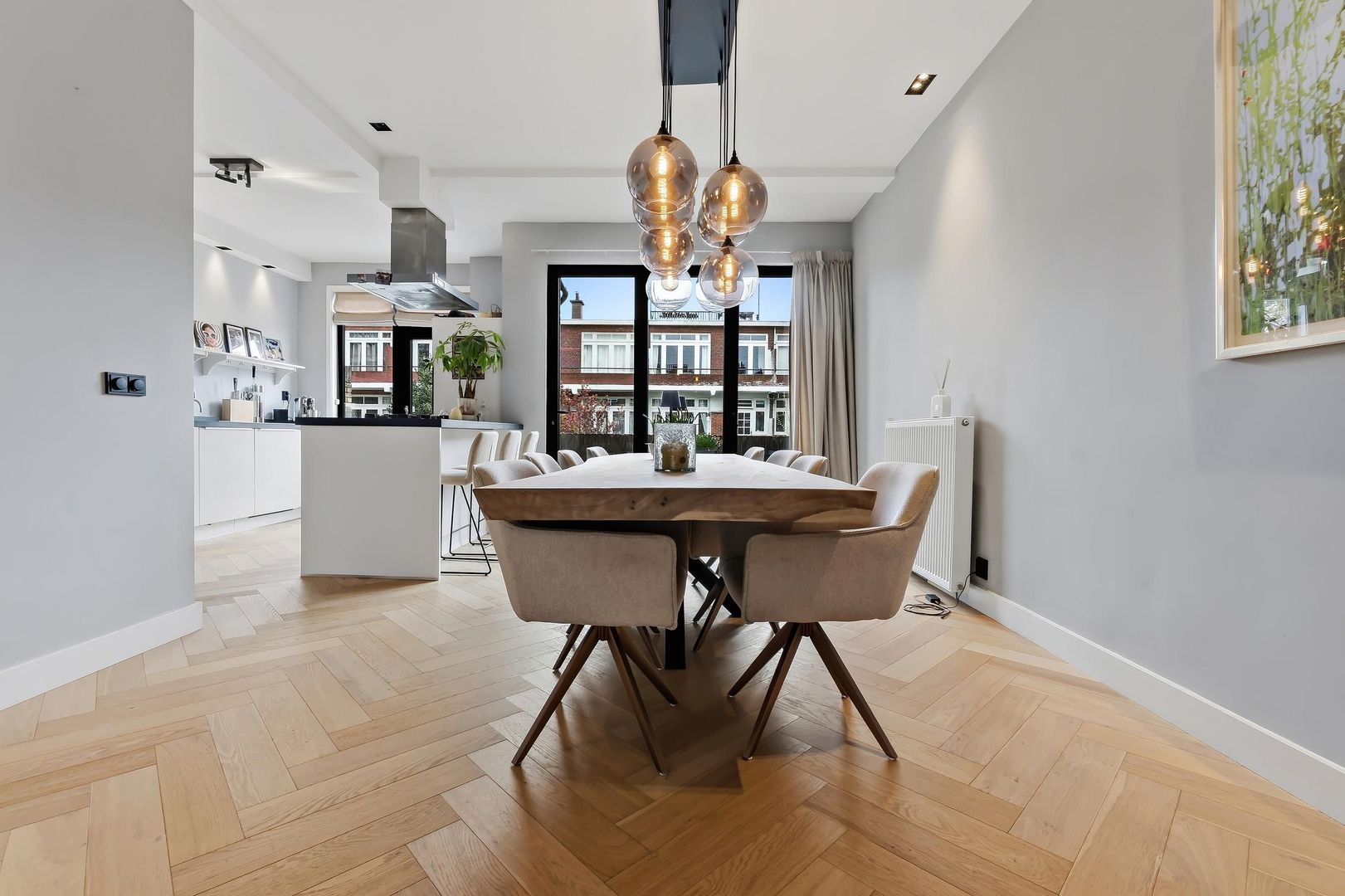 Stalpertstraat 99, Den Haag foto-17 blur