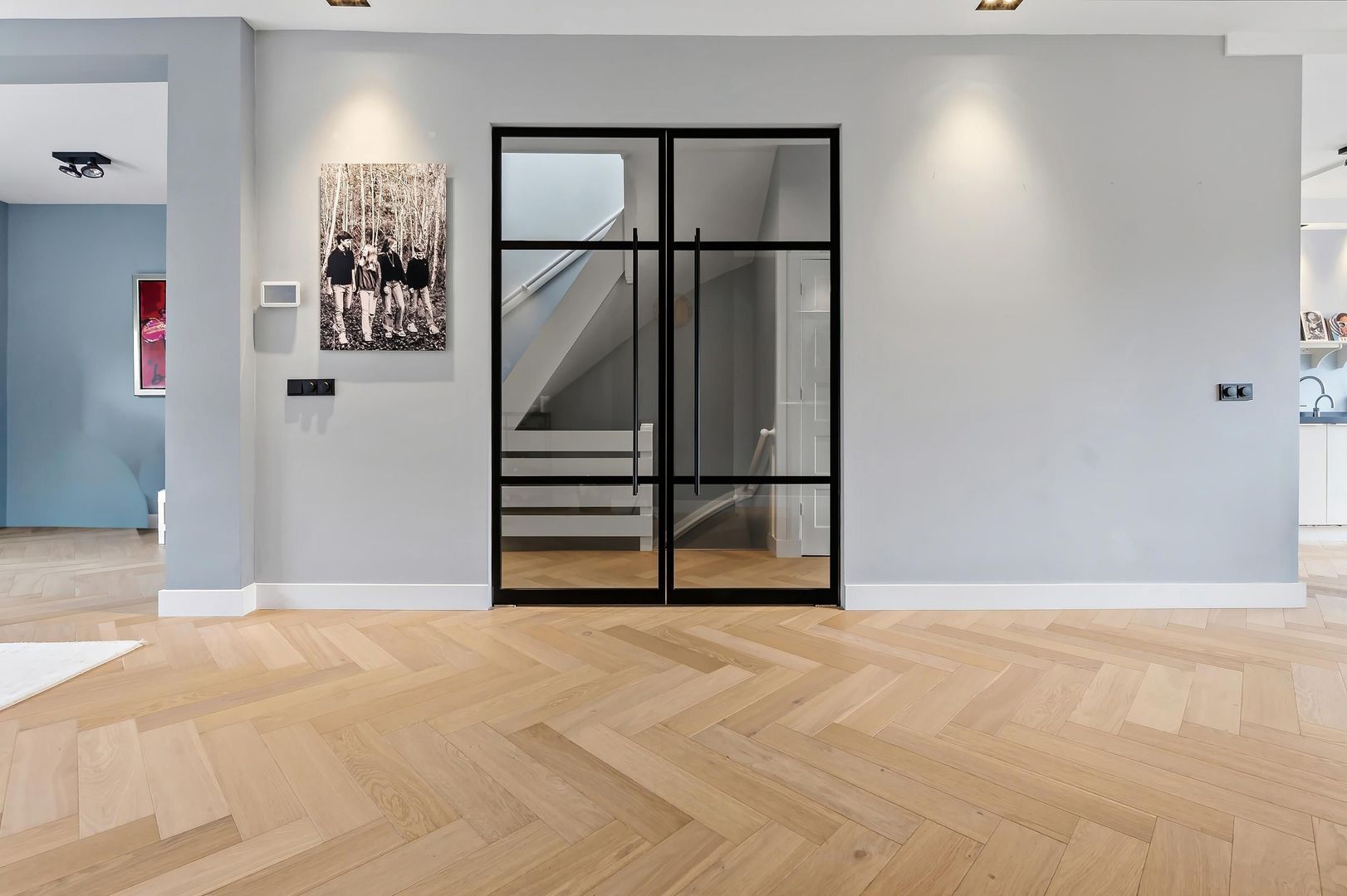 Stalpertstraat 99, Den Haag foto-18 blur