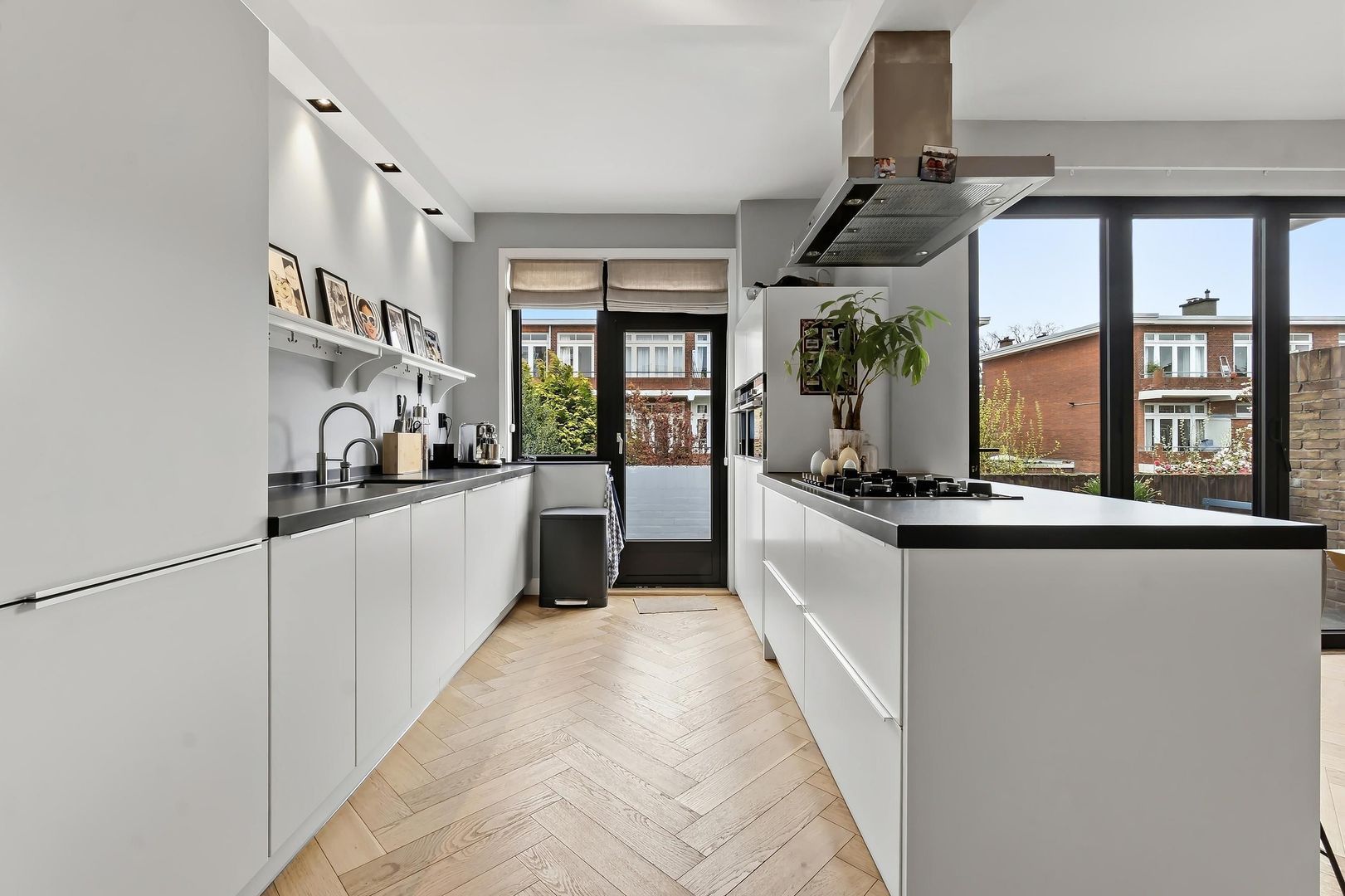 Stalpertstraat 99, Den Haag foto-19 blur