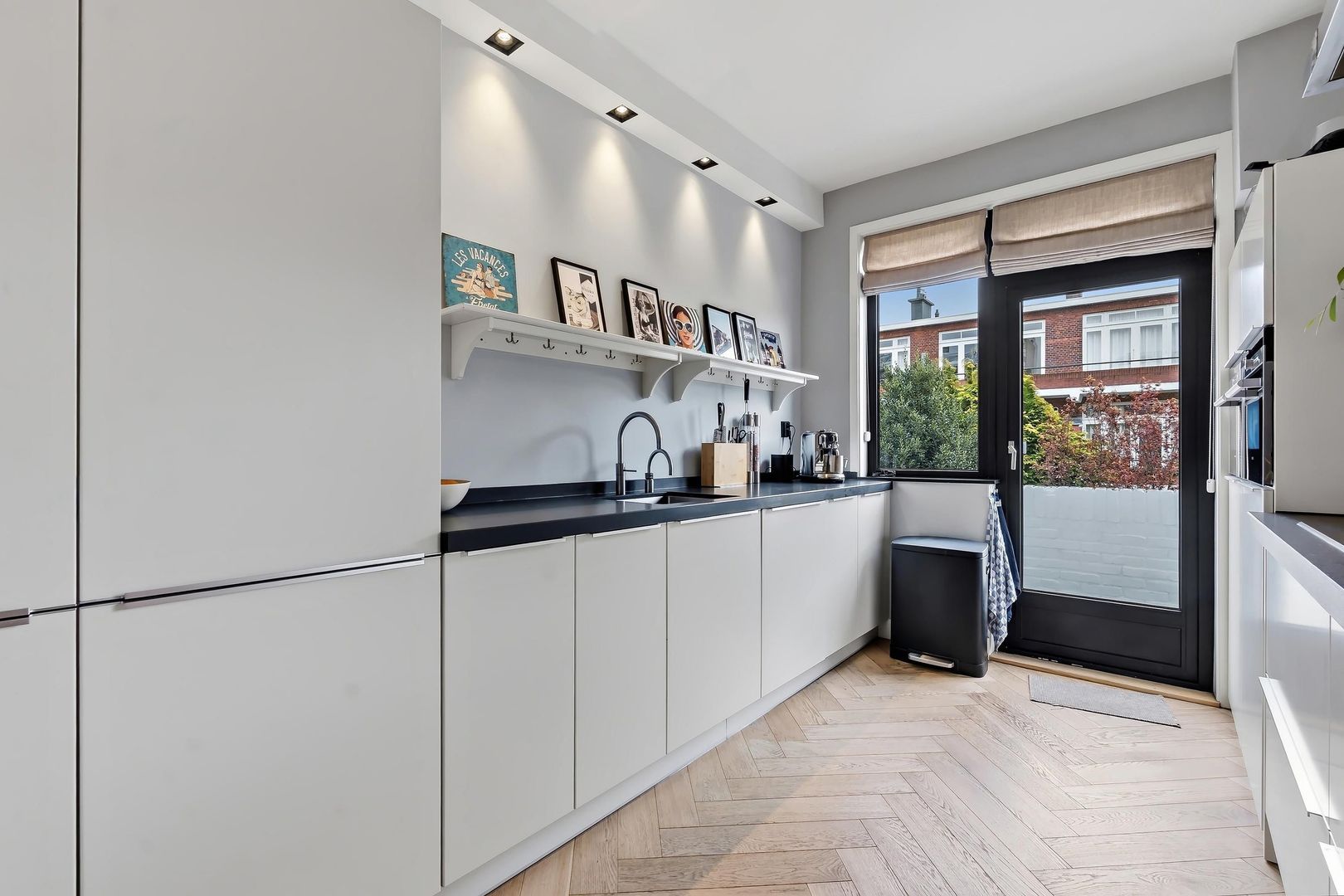 Stalpertstraat 99, Den Haag foto-20 blur