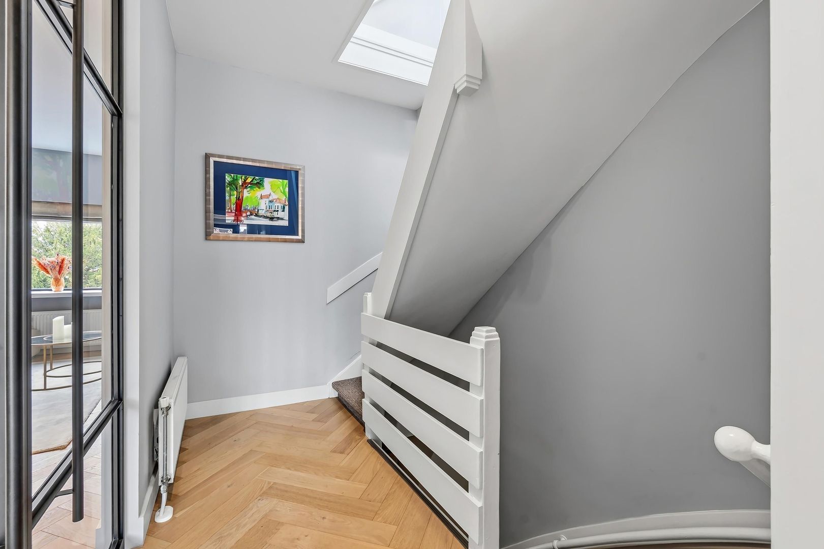 Stalpertstraat 99, Den Haag foto-26 blur