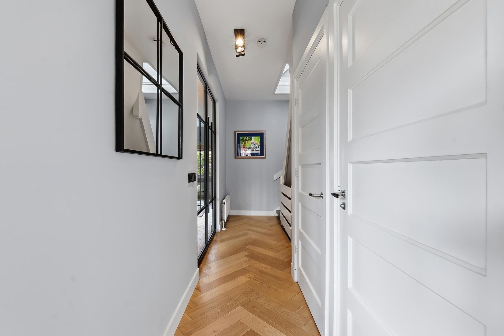 Stalpertstraat 99, Den Haag foto-25 blur