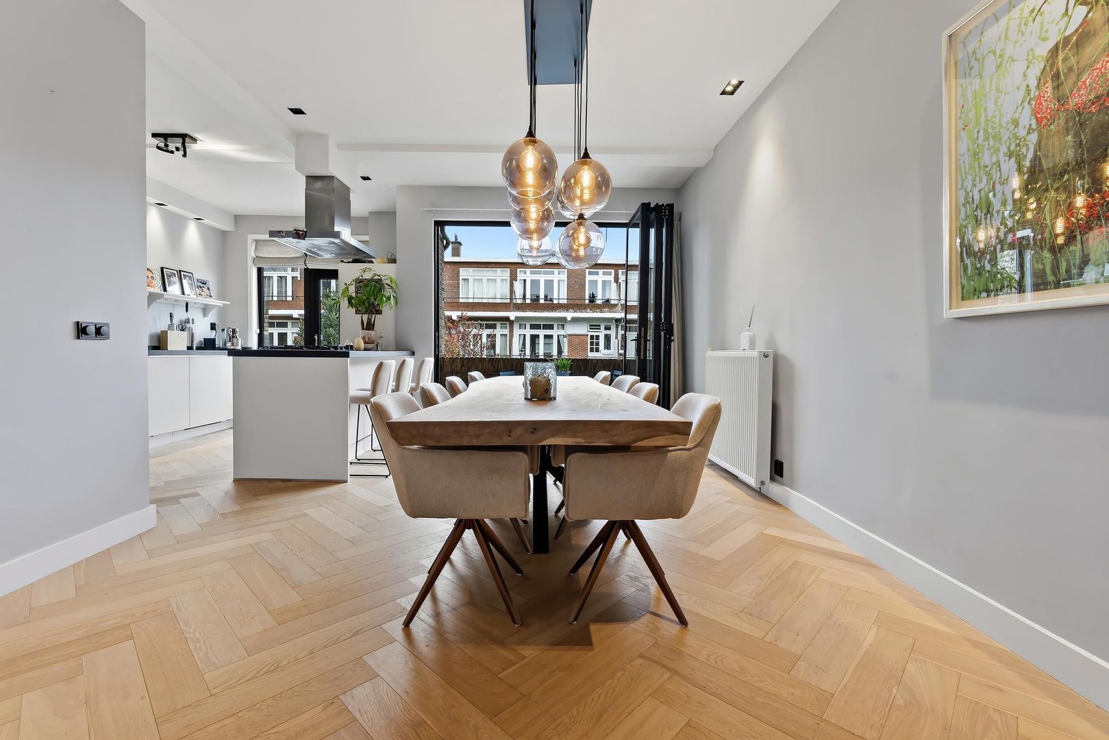 Stalpertstraat 99, Den Haag foto-29 blur