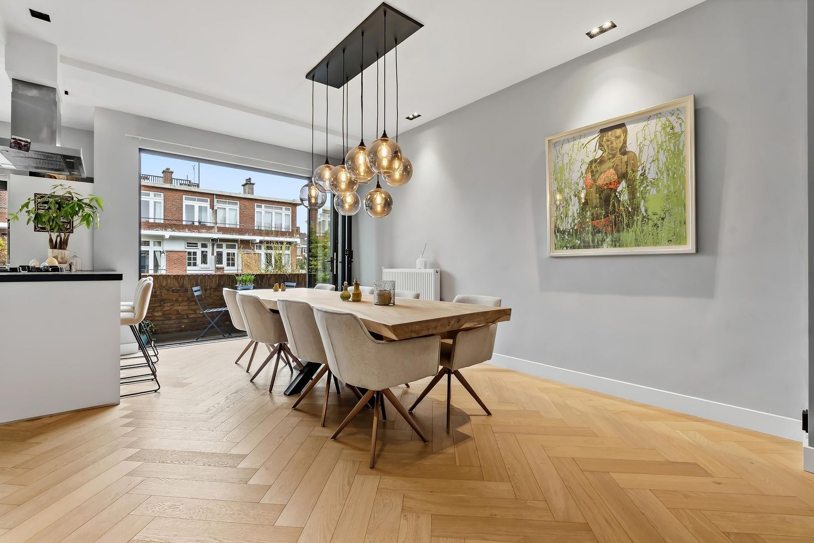 Stalpertstraat 99, Den Haag foto-30 blur