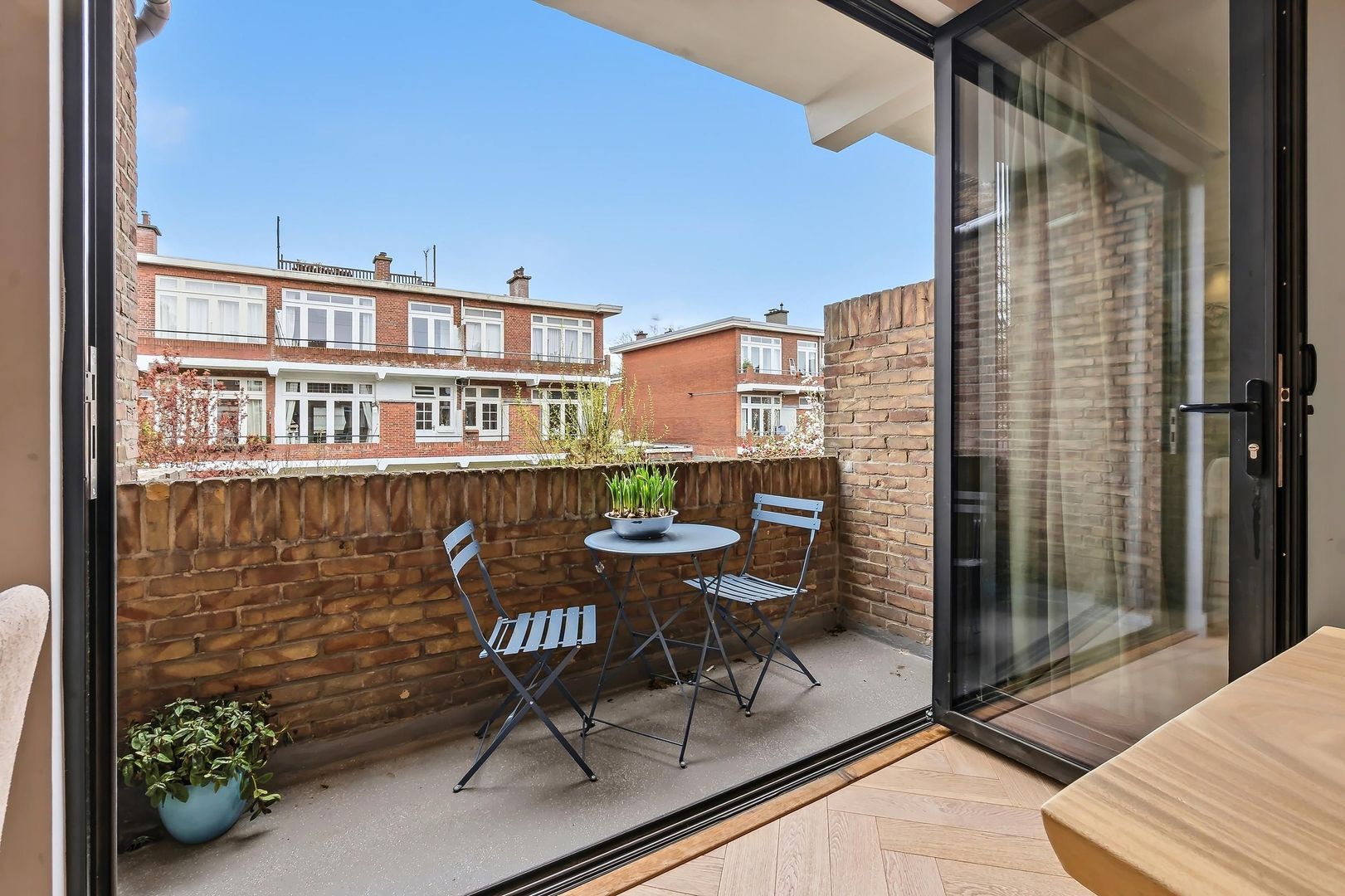 Stalpertstraat 99, Den Haag foto-28 blur