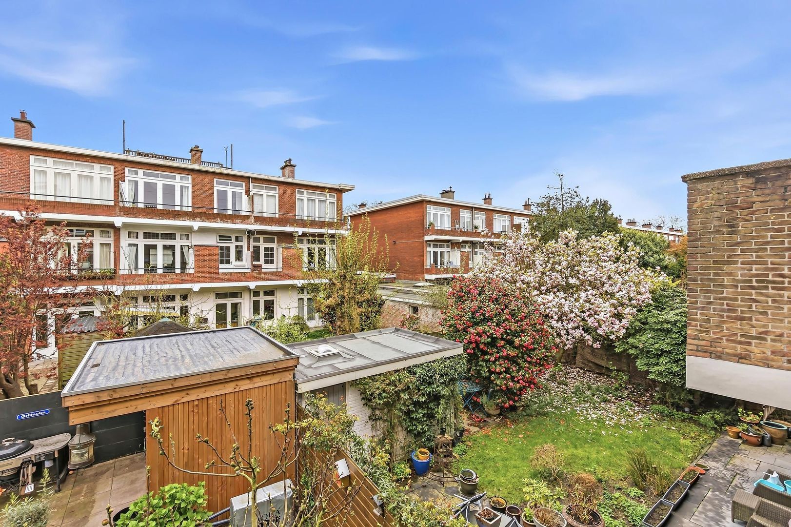 Stalpertstraat 99, Den Haag foto-32 blur