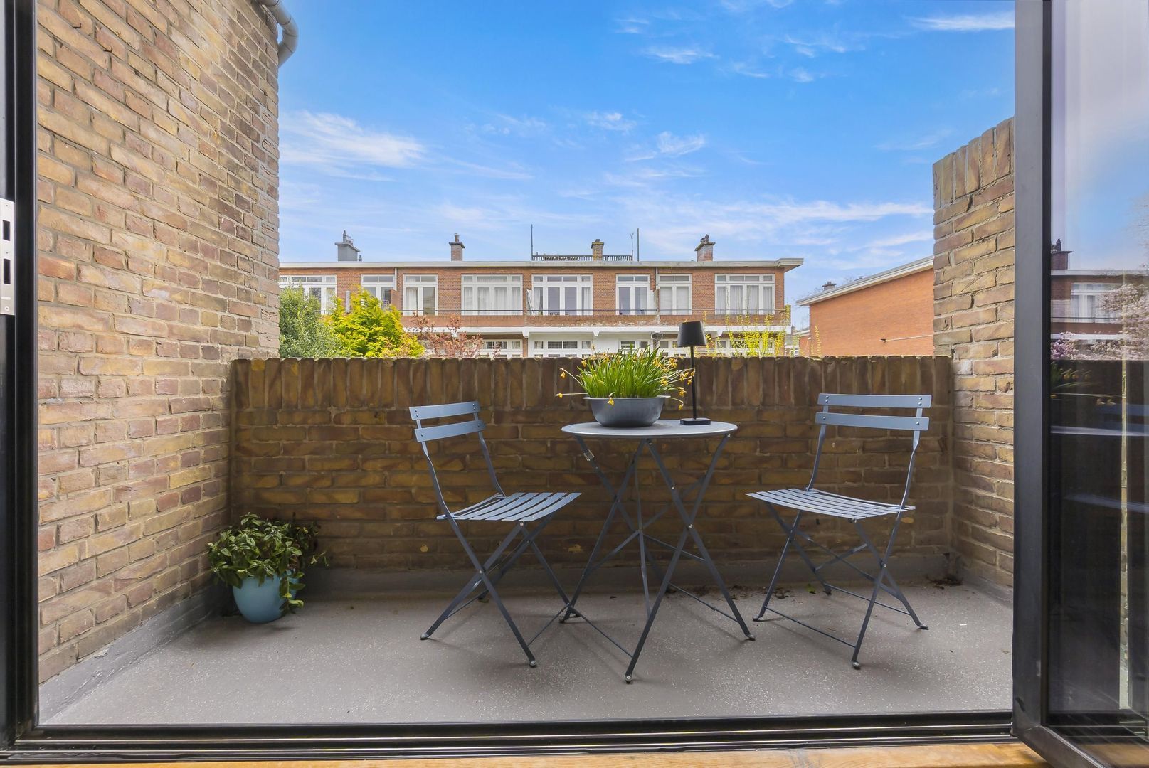 Stalpertstraat 99, Den Haag foto-31 blur