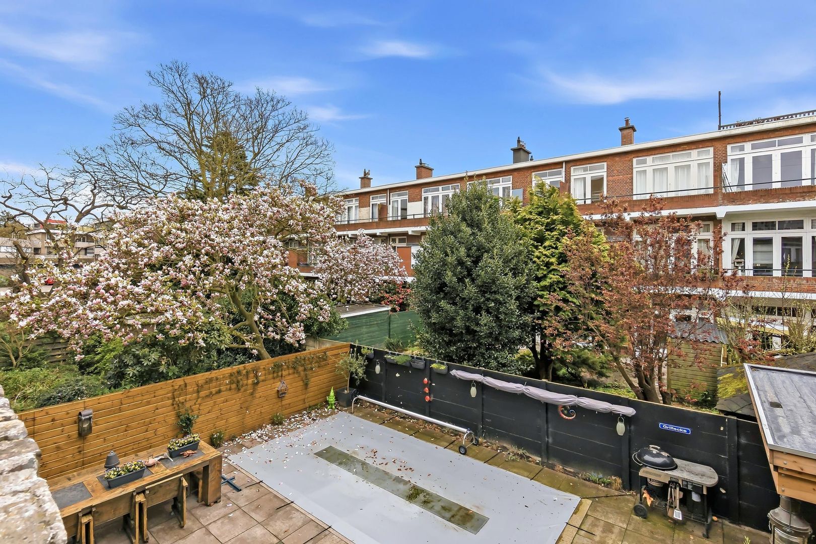 Stalpertstraat 99, Den Haag foto-36 blur