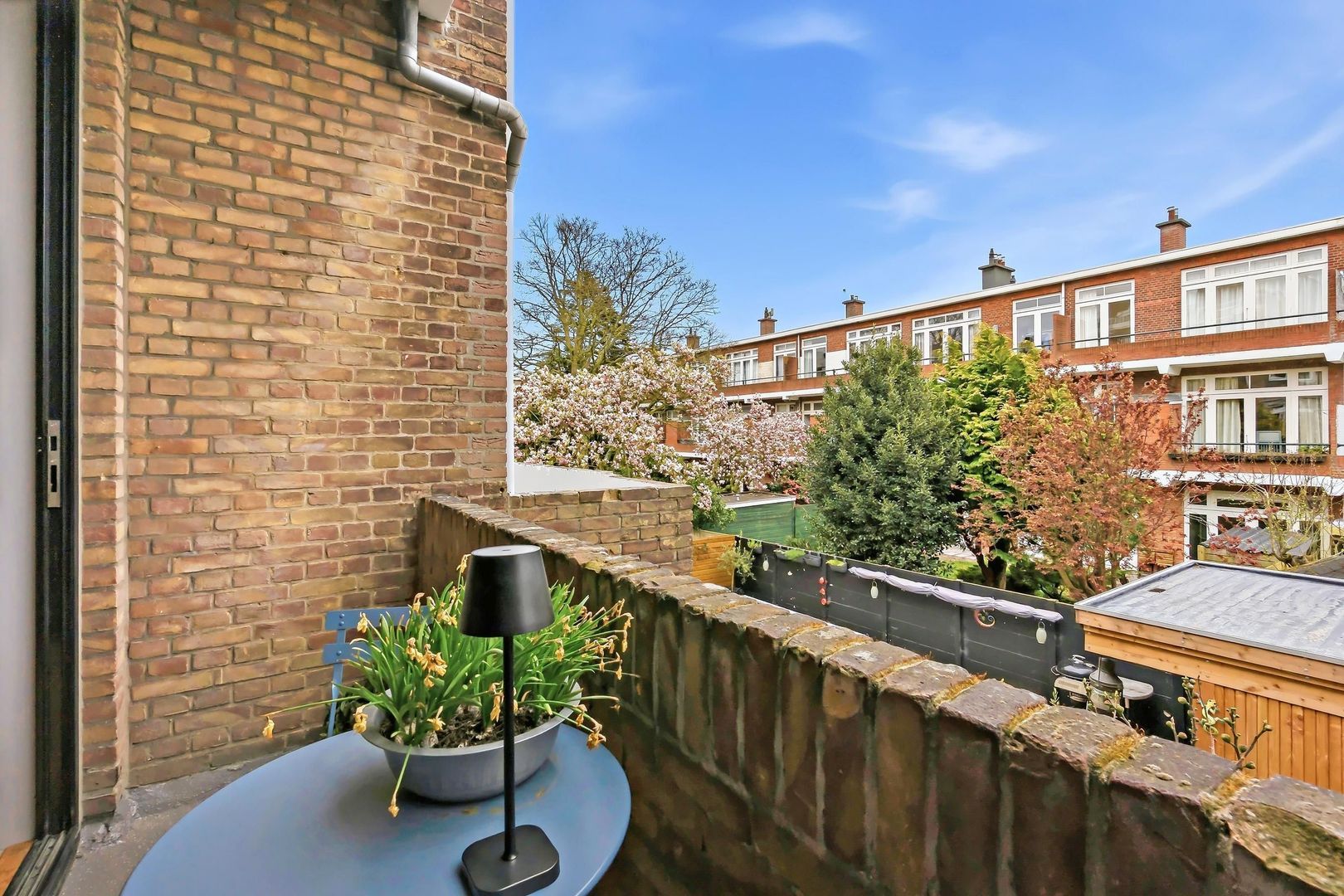 Stalpertstraat 99, Den Haag foto-33 blur