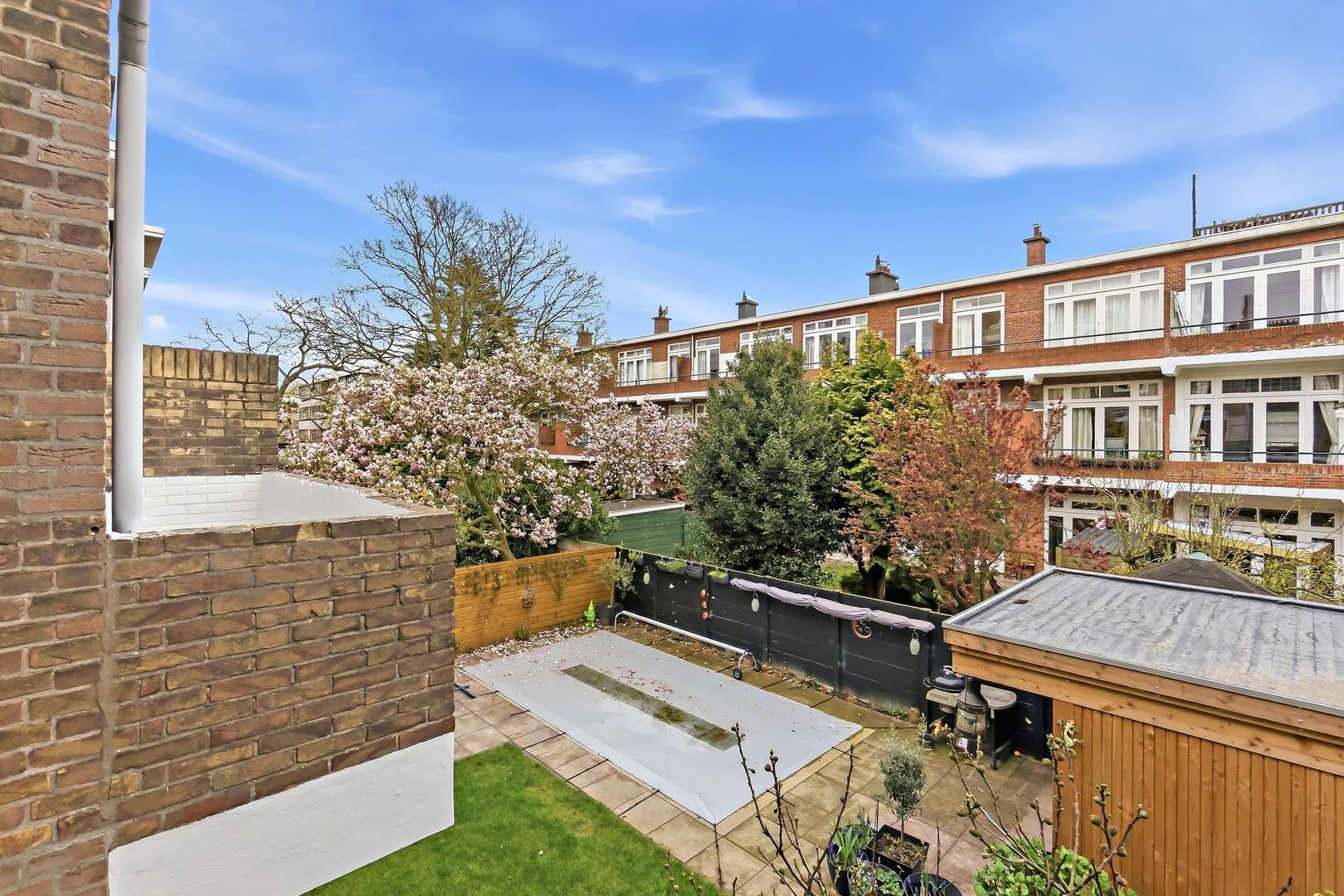 Stalpertstraat 99, Den Haag foto-34 blur