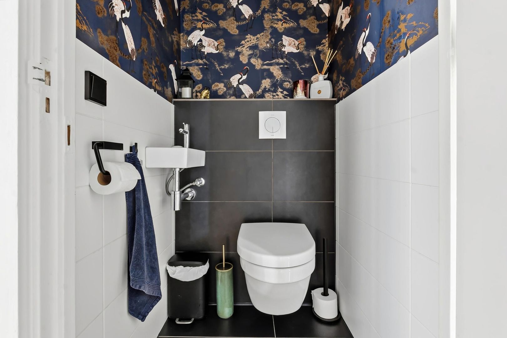 Stalpertstraat 99, Den Haag foto-37 blur