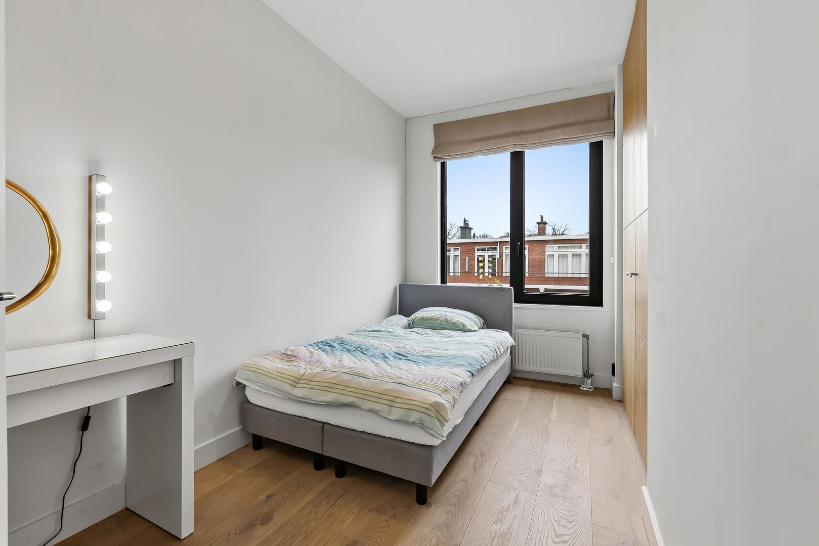 Stalpertstraat 99, Den Haag foto-38 blur