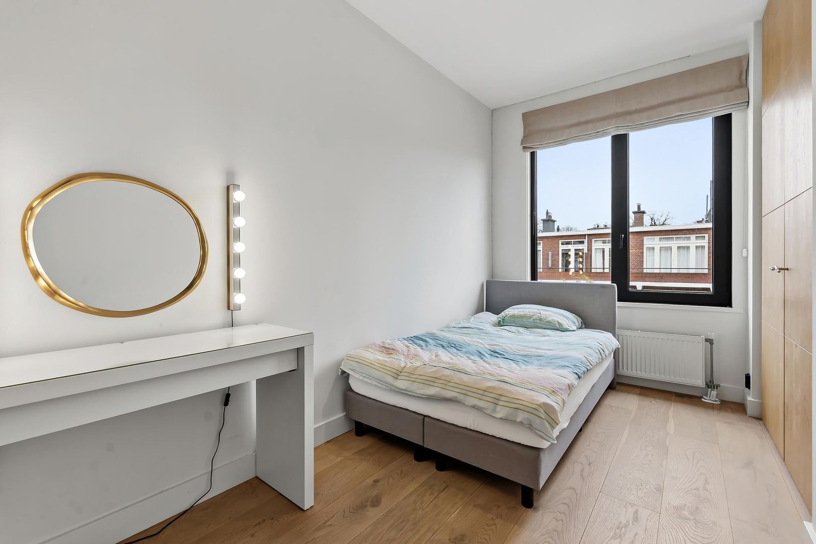 Stalpertstraat 99, Den Haag foto-39 blur