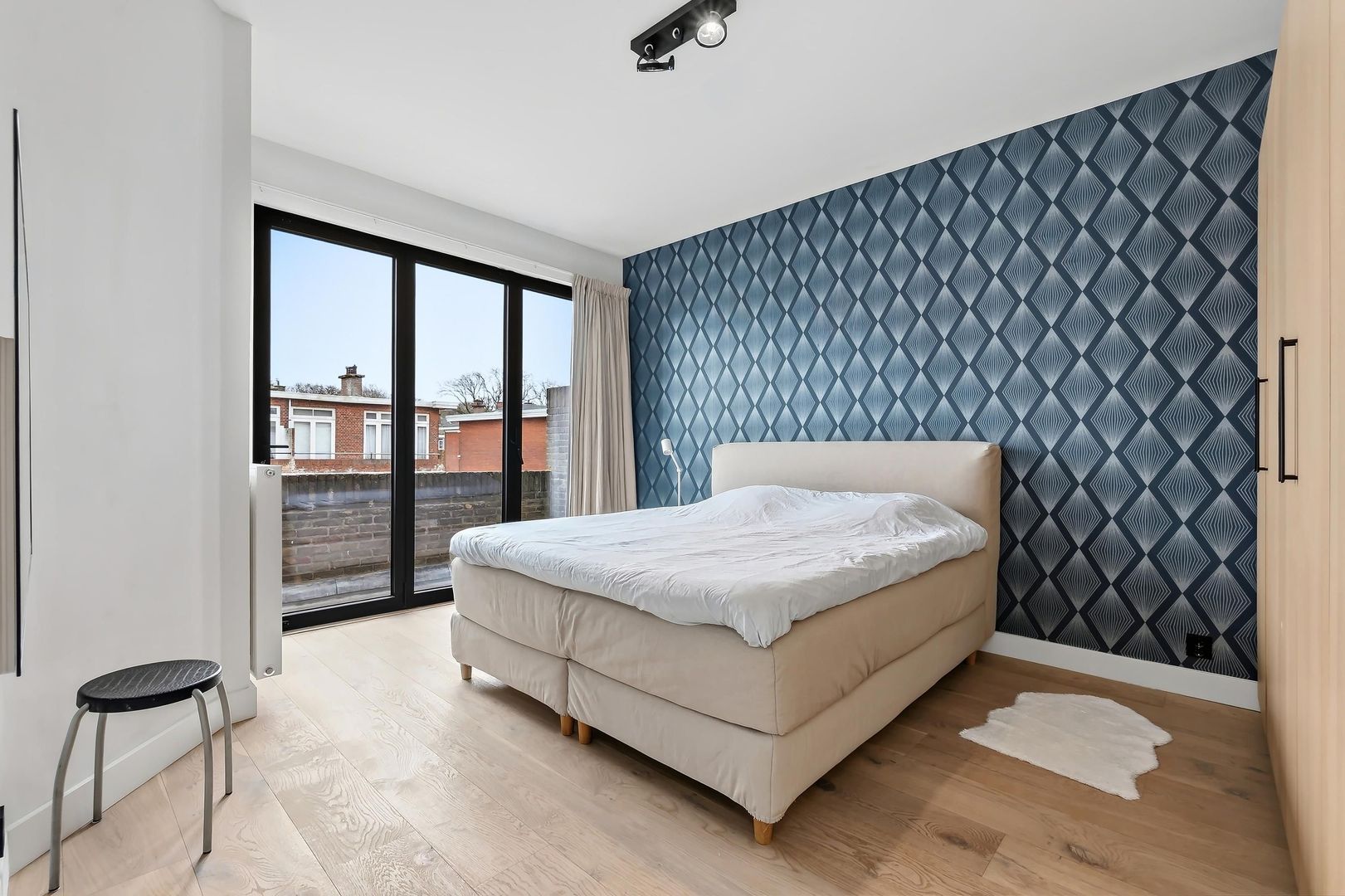 Stalpertstraat 99, Den Haag foto-46 blur